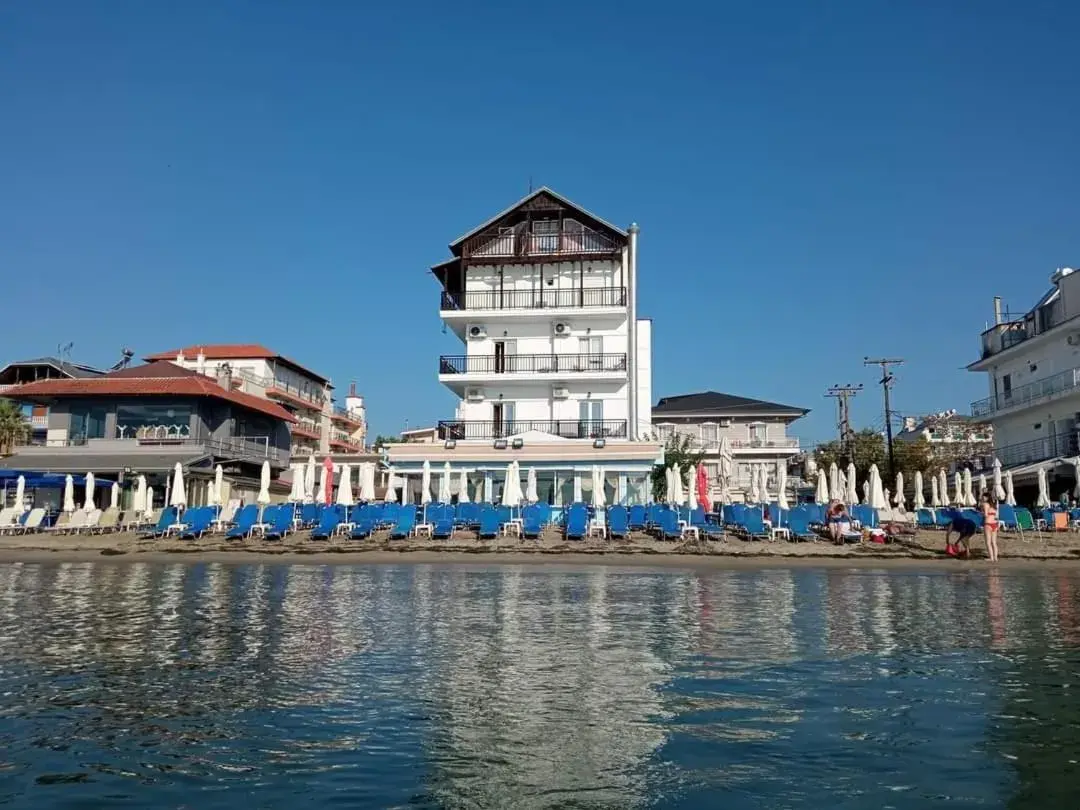 Nefeli HTL Nefeli HTL