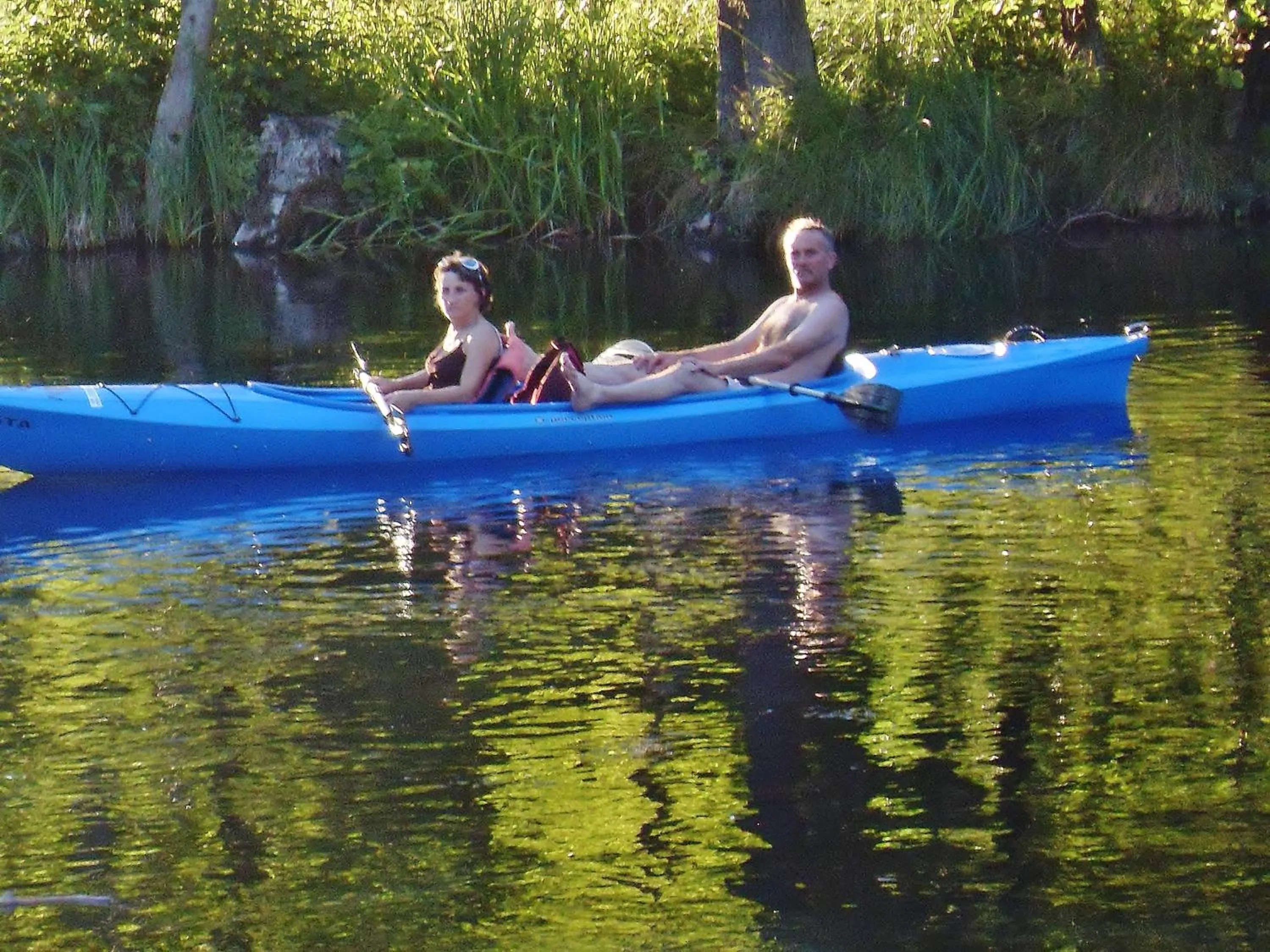 Canoeing in Willa Cyklada, grill, śniadania, jezioro,przystań,tawerna-200m, park linowy-400m, centrum,aquapark-900m