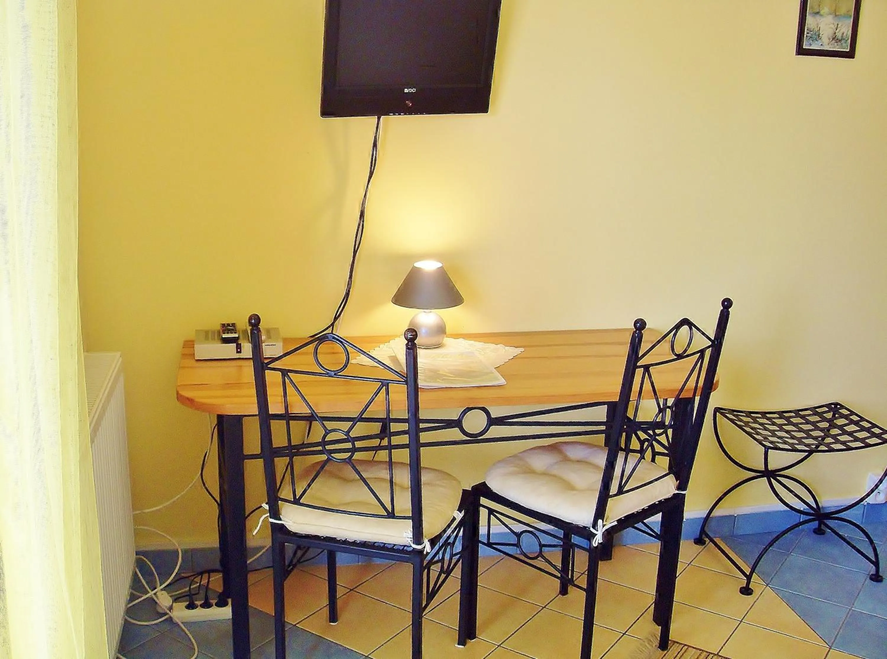 Photo of the whole room in Willa Cyklada, grill, śniadania, jezioro,przystań,tawerna-200m, park linowy-400m, centrum,aquapark-900m