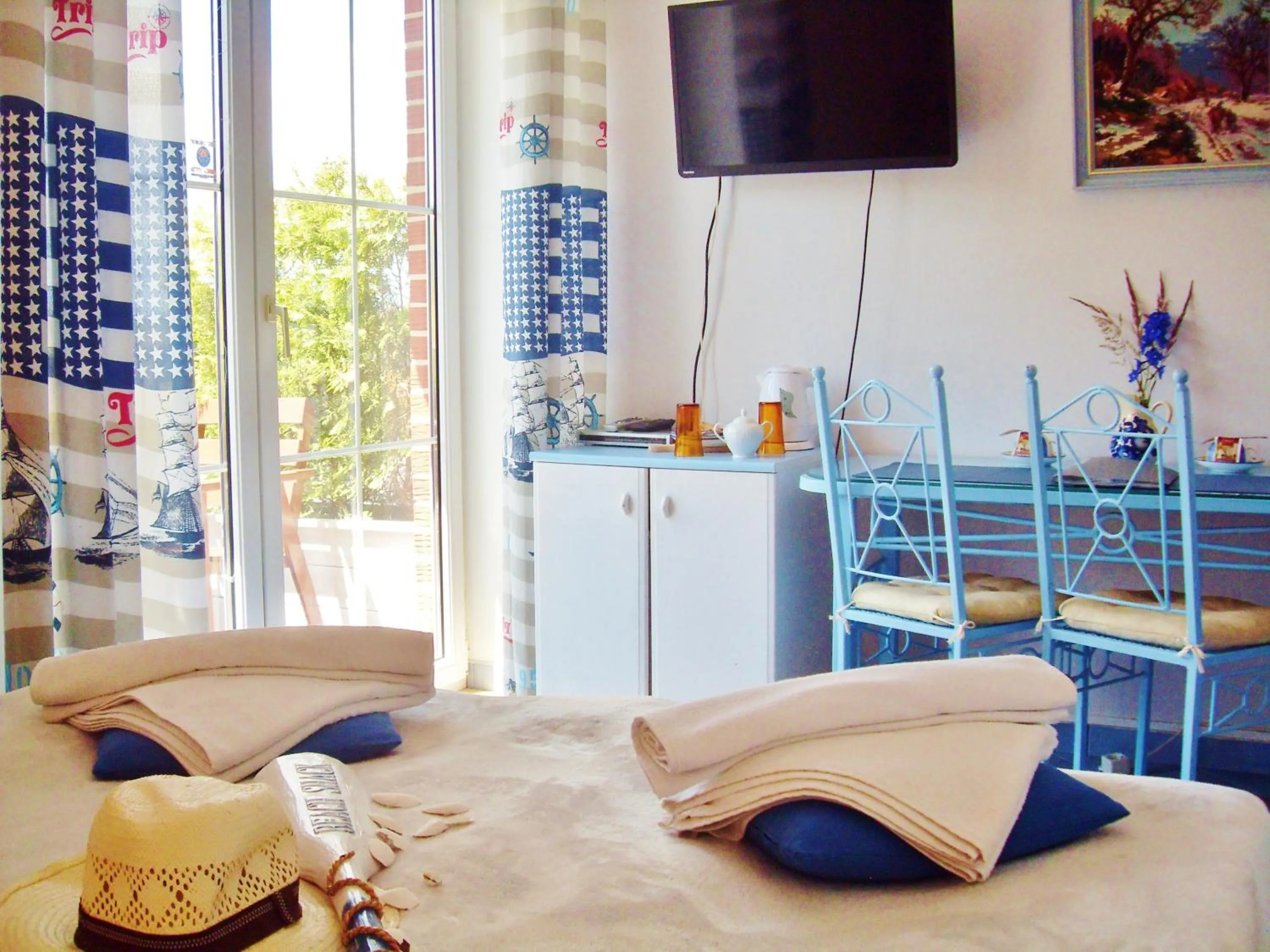 Photo of the whole room in Willa Cyklada, grill, śniadania, jezioro,przystań,tawerna-200m, park linowy-400m, centrum,aquapark-900m