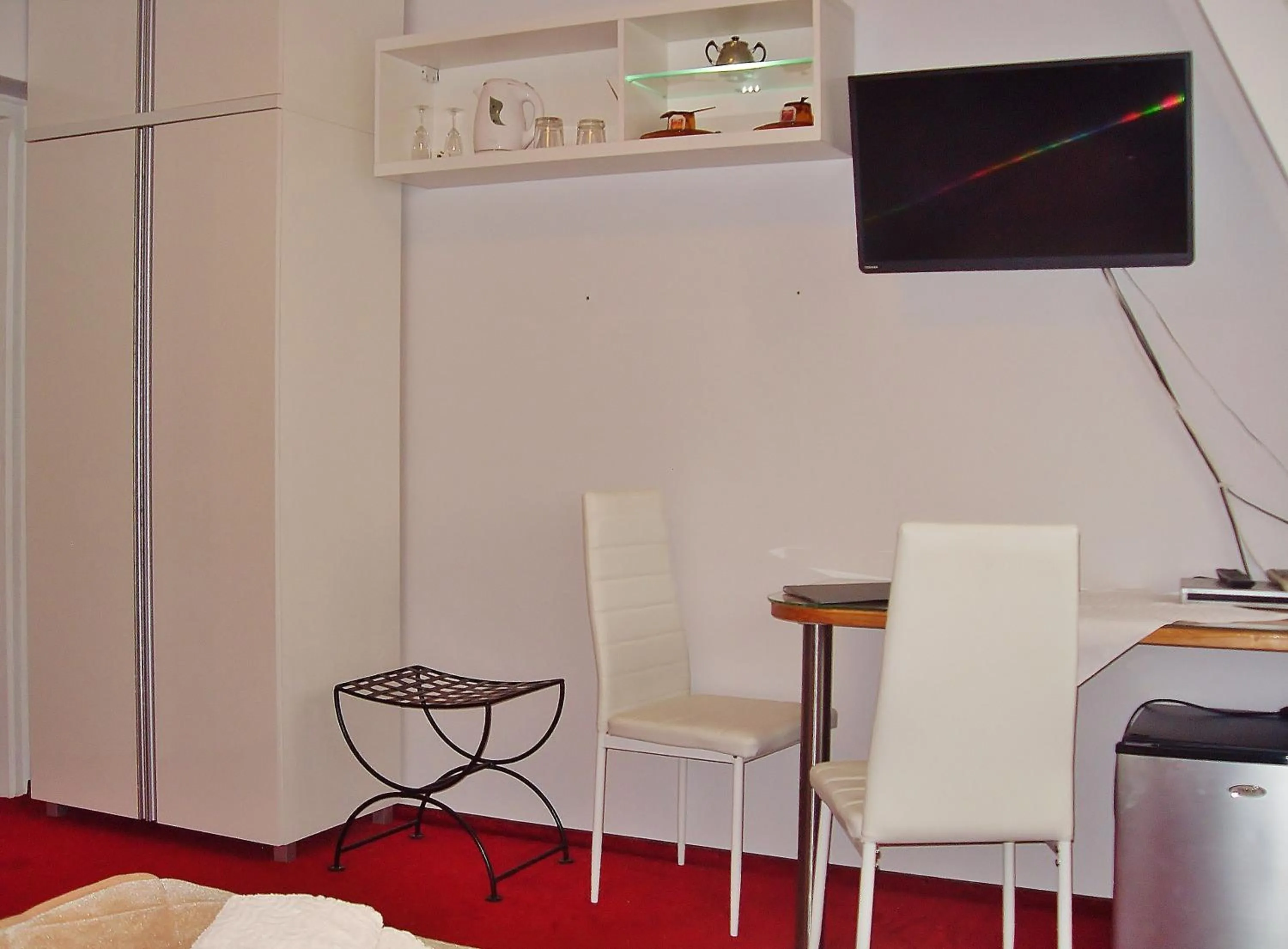 Photo of the whole room in Willa Cyklada, grill, śniadania, jezioro,przystań,tawerna-200m, park linowy-400m, centrum,aquapark-900m