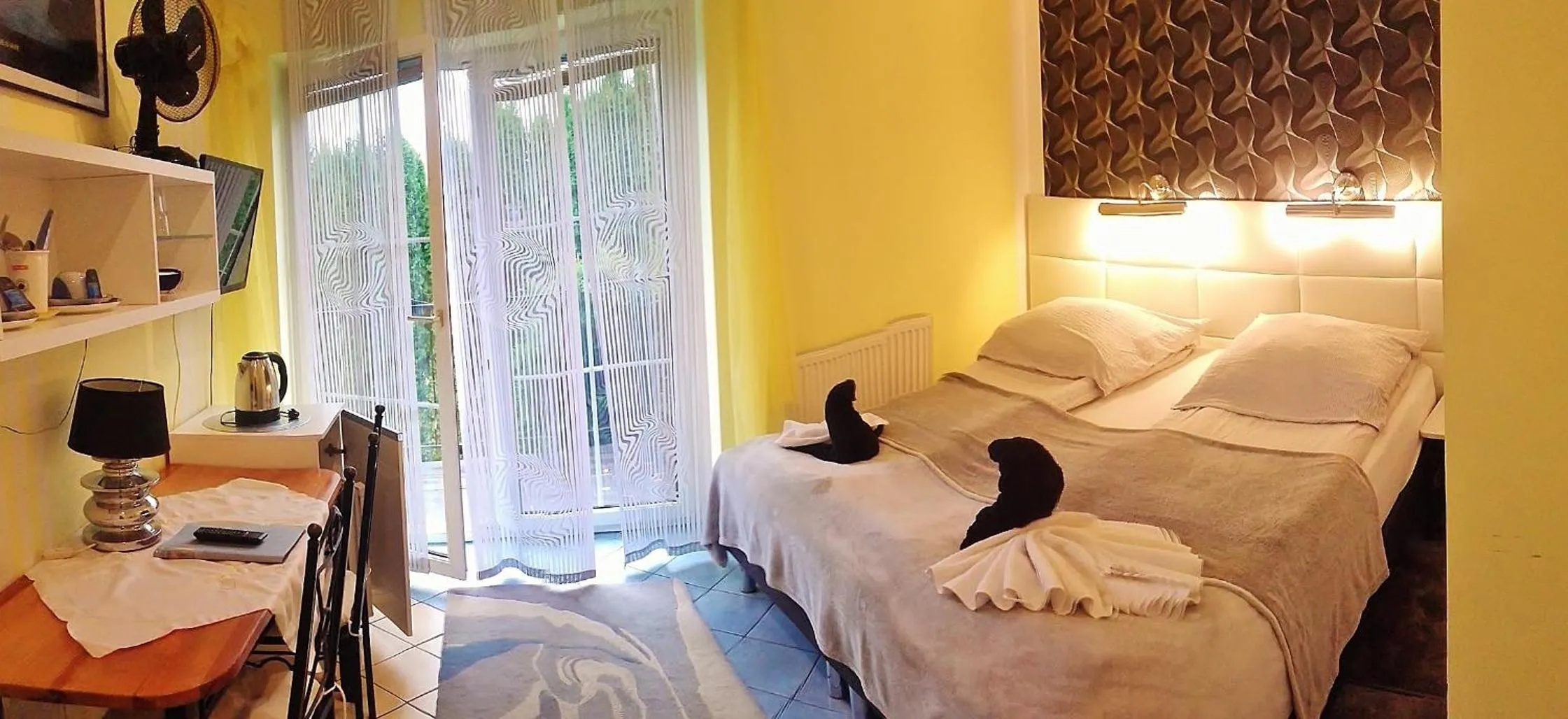 Photo of the whole room in Willa Cyklada, grill, śniadania, jezioro,przystań,tawerna-200m, park linowy-400m, centrum,aquapark-900m