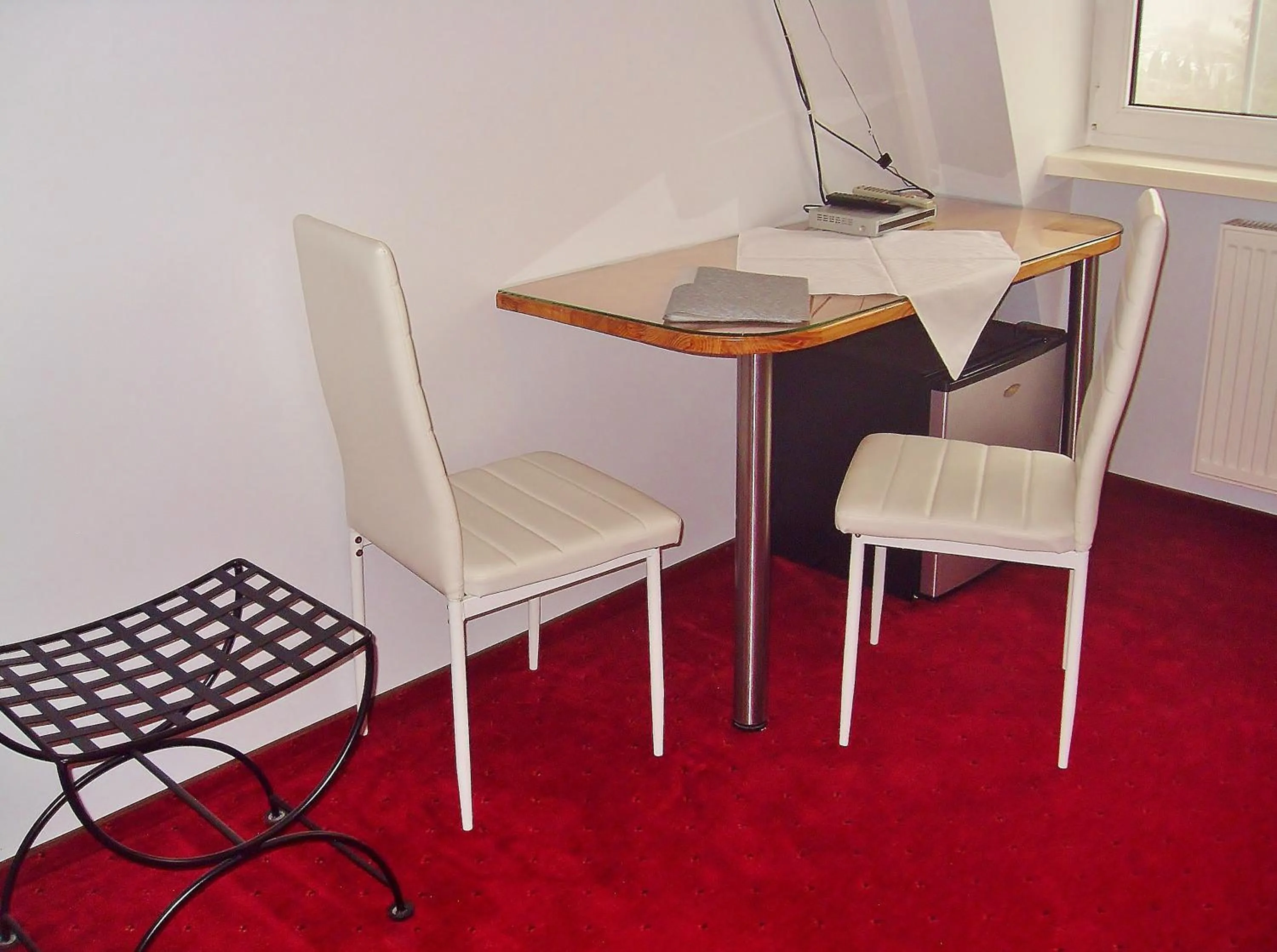 Photo of the whole room in Willa Cyklada, grill, śniadania, jezioro,przystań,tawerna-200m, park linowy-400m, centrum,aquapark-900m