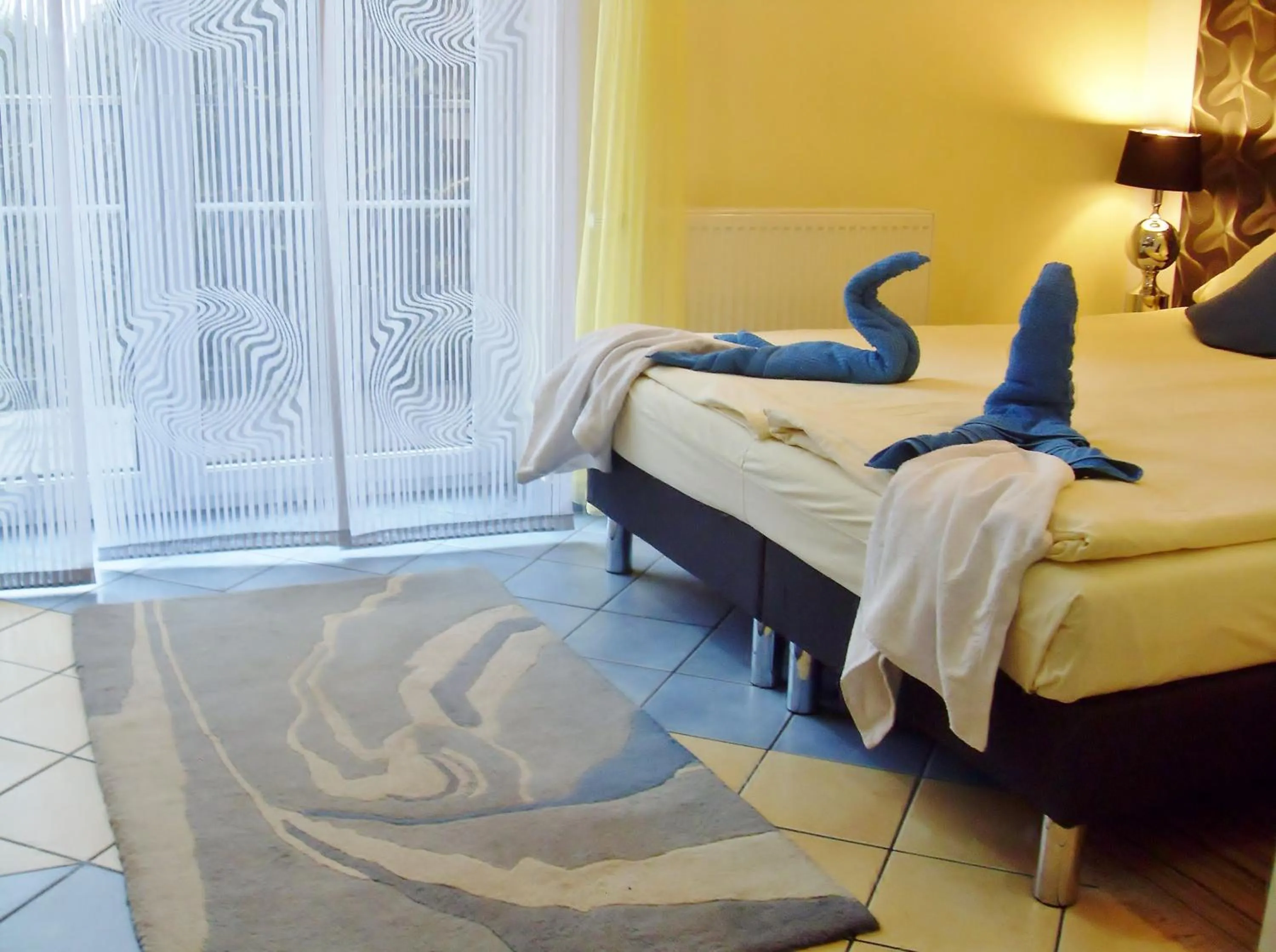 Photo of the whole room in Willa Cyklada, grill, śniadania, jezioro,przystań,tawerna-200m, park linowy-400m, centrum,aquapark-900m