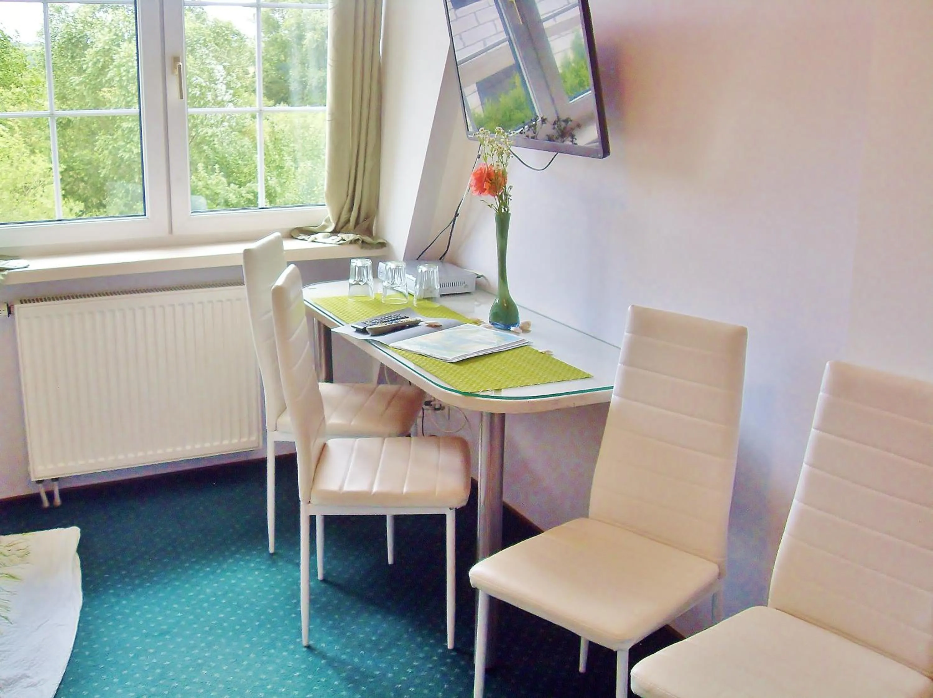 Photo of the whole room in Willa Cyklada, grill, śniadania, jezioro,przystań,tawerna-200m, park linowy-400m, centrum,aquapark-900m