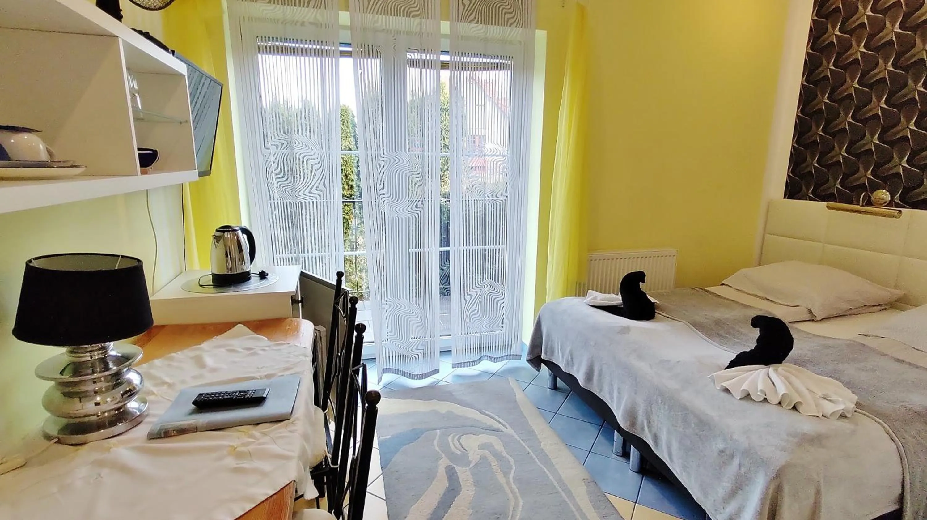 Photo of the whole room in Willa Cyklada, grill, śniadania, jezioro,przystań,tawerna-200m, park linowy-400m, centrum,aquapark-900m