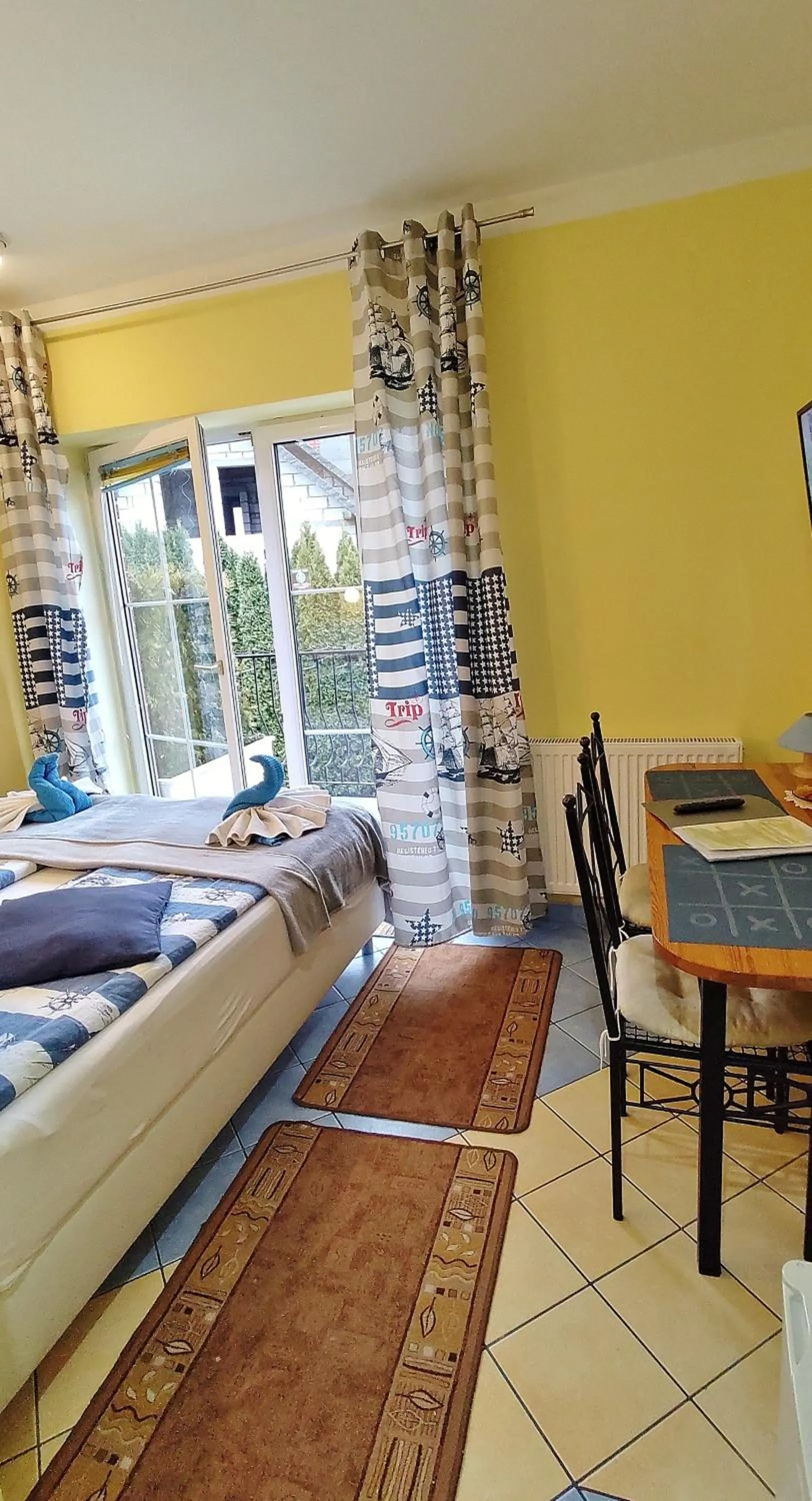 Photo of the whole room in Willa Cyklada, grill, śniadania, jezioro,przystań,tawerna-200m, park linowy-400m, centrum,aquapark-900m