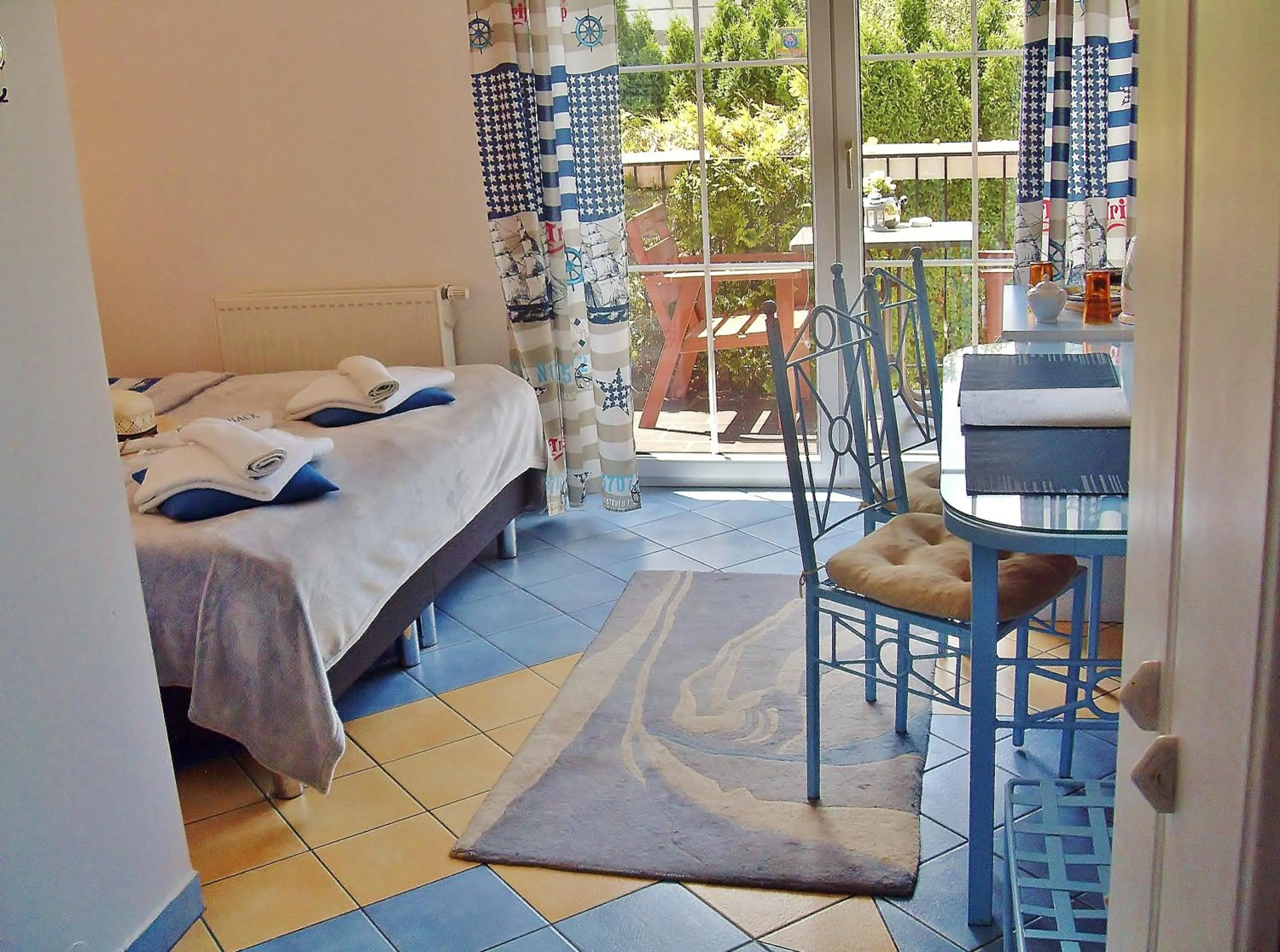 Photo of the whole room in Willa Cyklada, grill, śniadania, jezioro,przystań,tawerna-200m, park linowy-400m, centrum,aquapark-900m