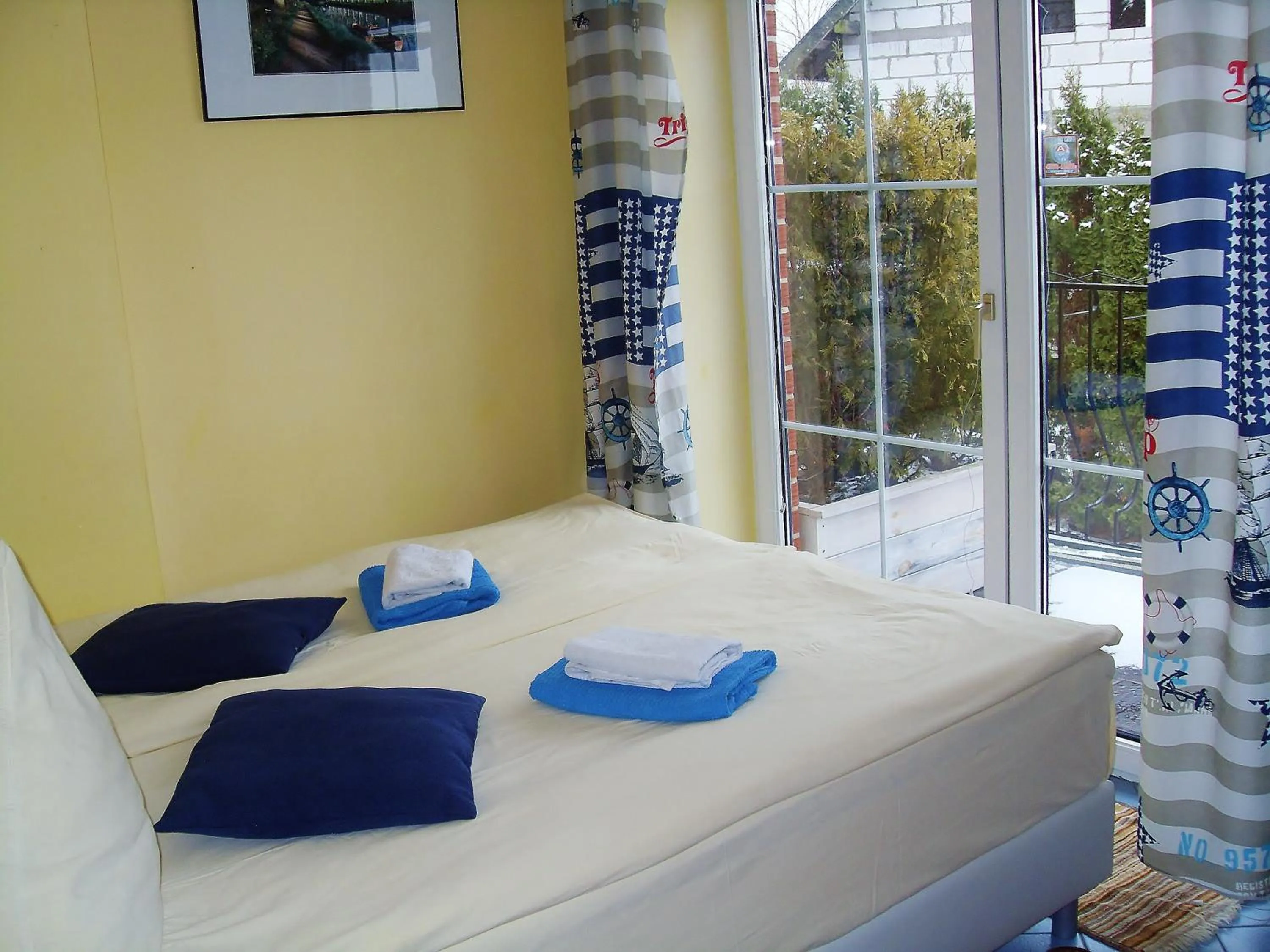 Photo of the whole room in Willa Cyklada, grill, śniadania, jezioro,przystań,tawerna-200m, park linowy-400m, centrum,aquapark-900m