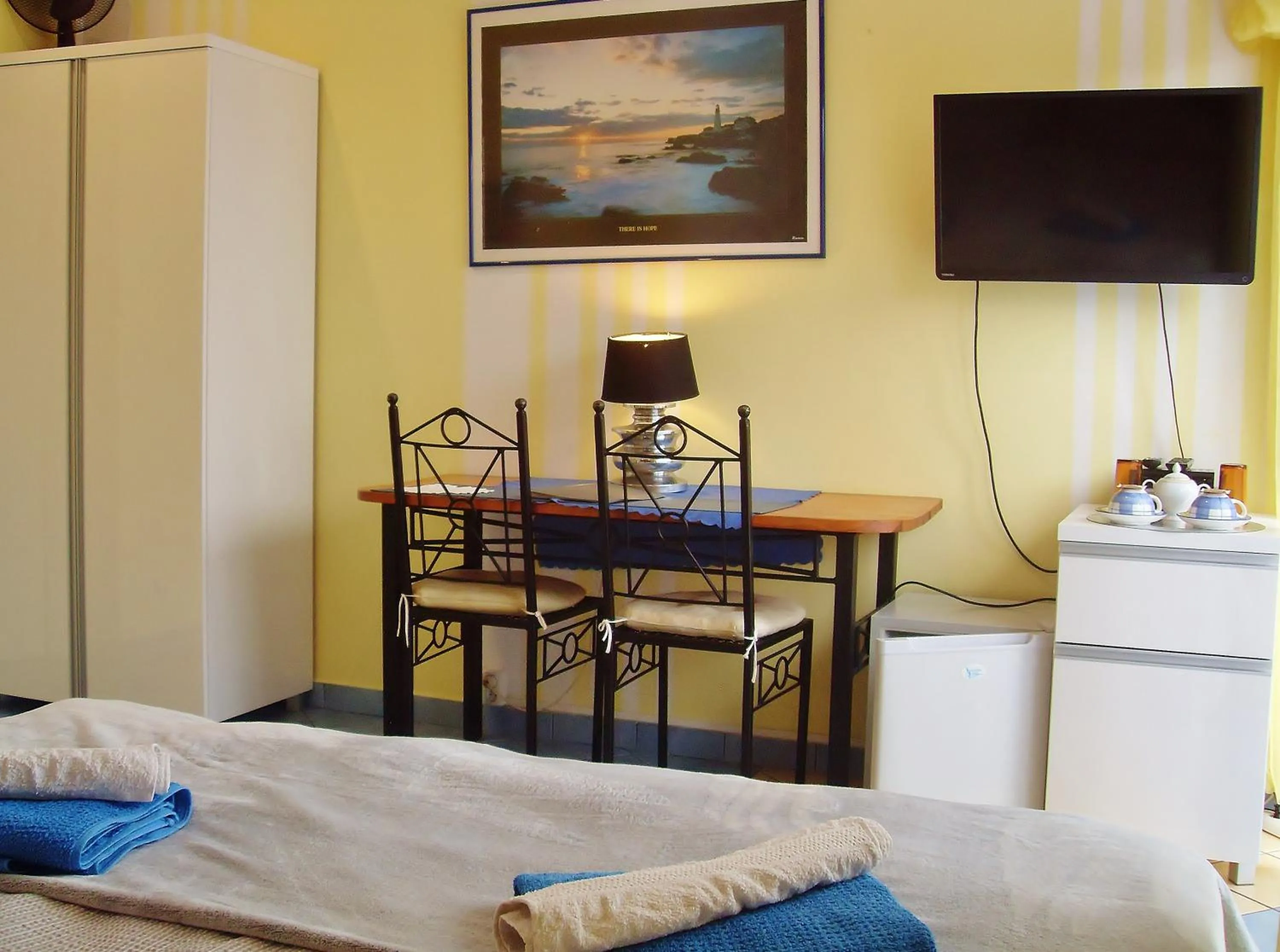 Photo of the whole room in Willa Cyklada, grill, śniadania, jezioro,przystań,tawerna-200m, park linowy-400m, centrum,aquapark-900m