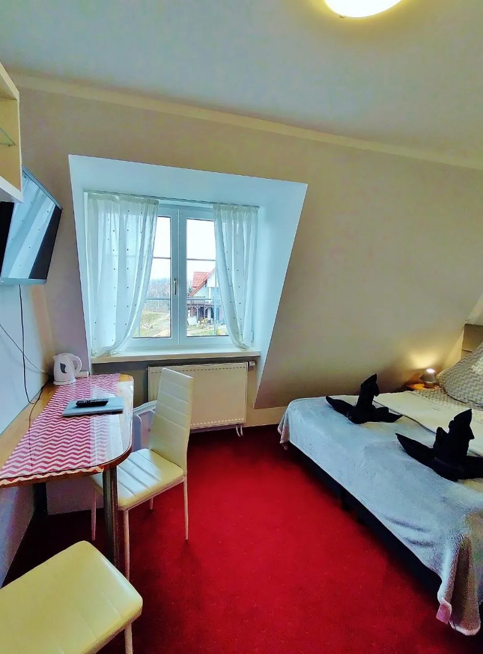 Photo of the whole room in Willa Cyklada, grill, śniadania, jezioro,przystań,tawerna-200m, park linowy-400m, centrum,aquapark-900m