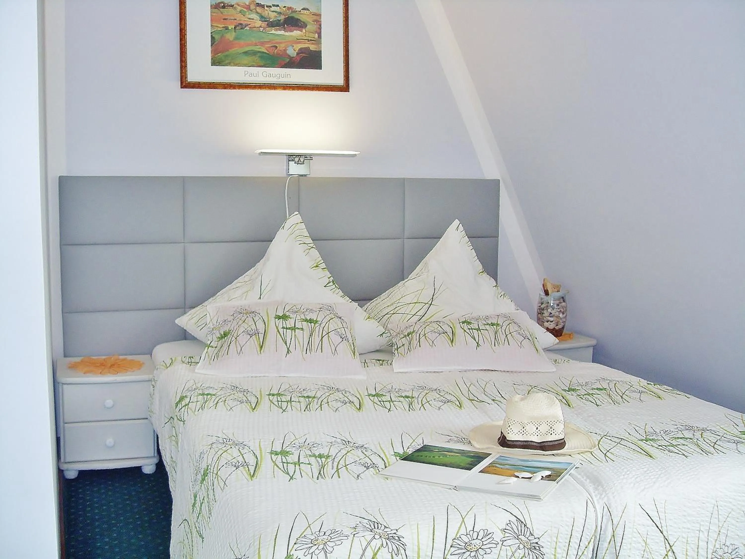 Bed in Willa Cyklada, grill, śniadania, jezioro,przystań,tawerna-200m, park linowy-400m, centrum,aquapark-900m