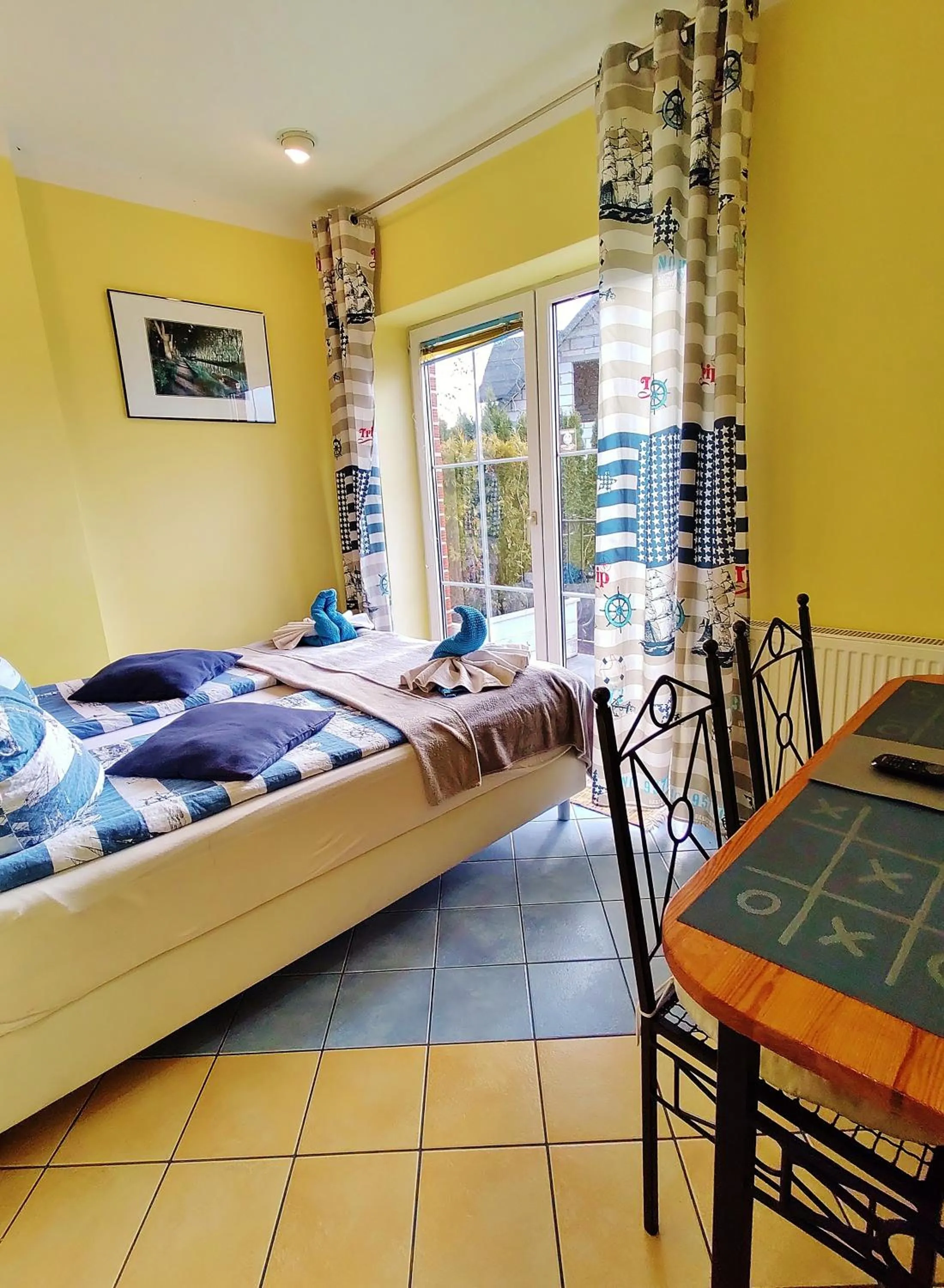 Photo of the whole room in Willa Cyklada, grill, śniadania, jezioro,przystań,tawerna-200m, park linowy-400m, centrum,aquapark-900m