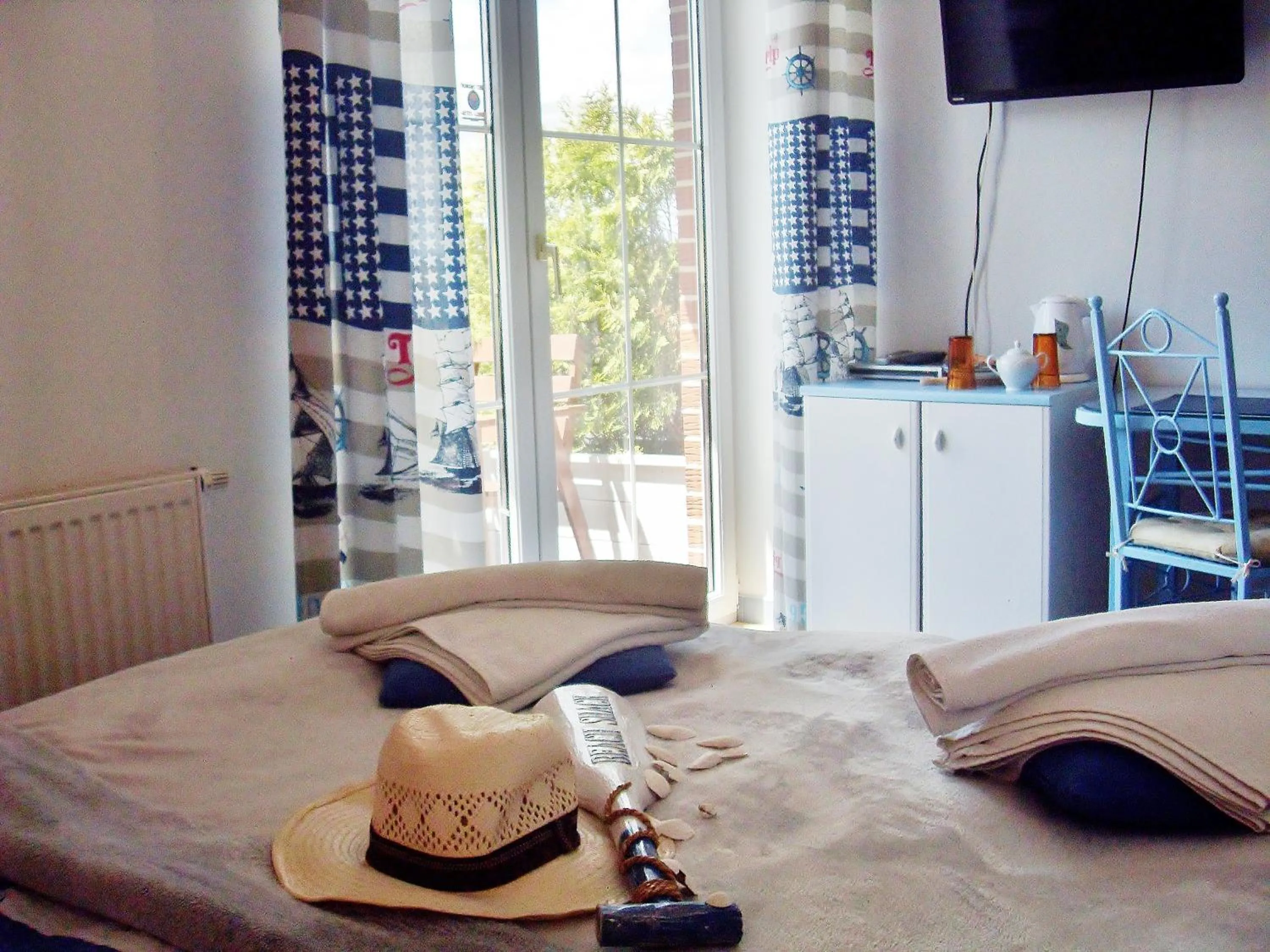 Photo of the whole room in Willa Cyklada, grill, śniadania, jezioro,przystań,tawerna-200m, park linowy-400m, centrum,aquapark-900m