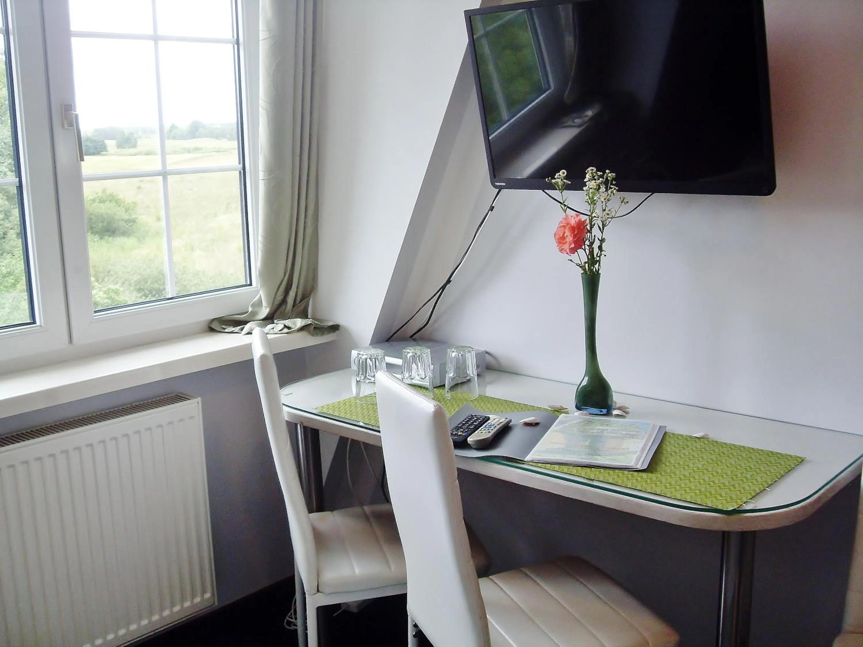 Photo of the whole room in Willa Cyklada, grill, śniadania, jezioro,przystań,tawerna-200m, park linowy-400m, centrum,aquapark-900m