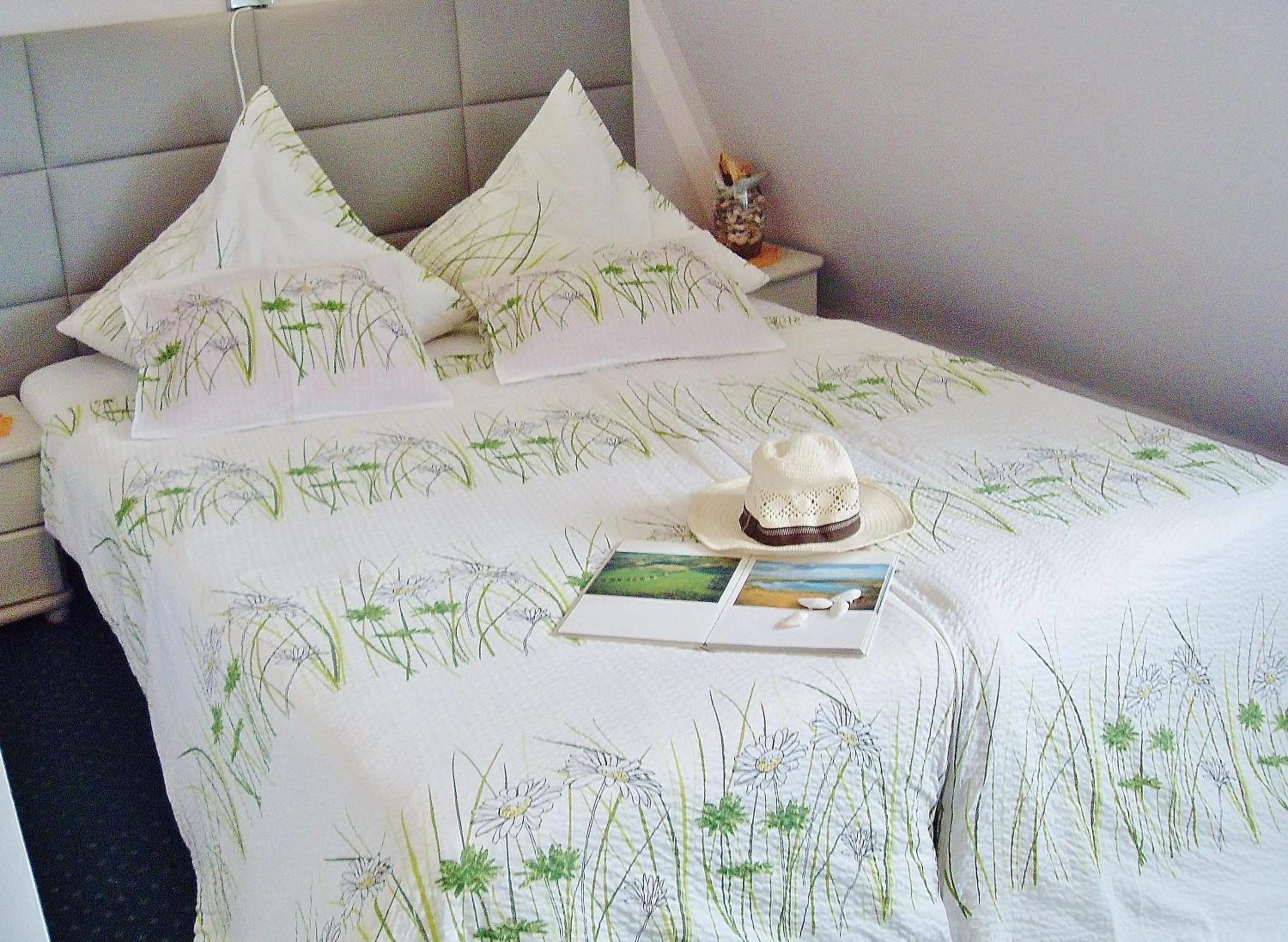 Bed in Willa Cyklada, grill, śniadania, jezioro,przystań,tawerna-200m, park linowy-400m, centrum,aquapark-900m