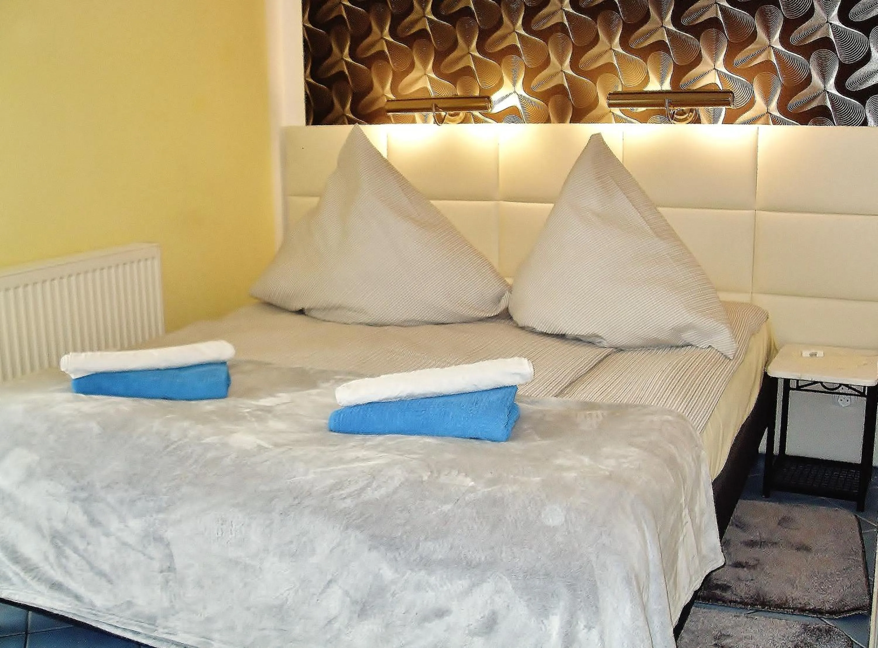 Bed in Willa Cyklada, grill, śniadania, jezioro,przystań,tawerna-200m, park linowy-400m, centrum,aquapark-900m