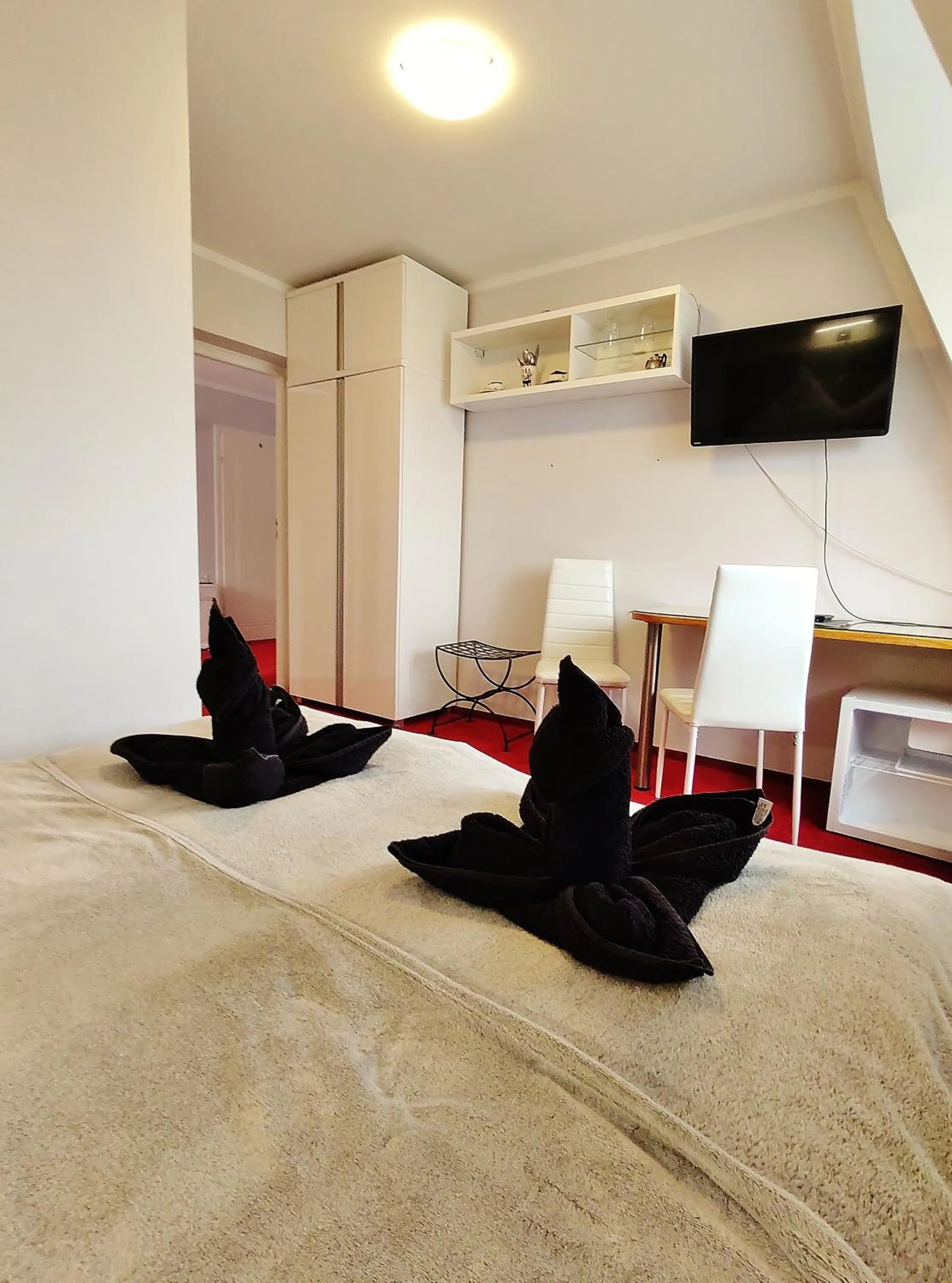 Photo of the whole room in Willa Cyklada, grill, śniadania, jezioro,przystań,tawerna-200m, park linowy-400m, centrum,aquapark-900m