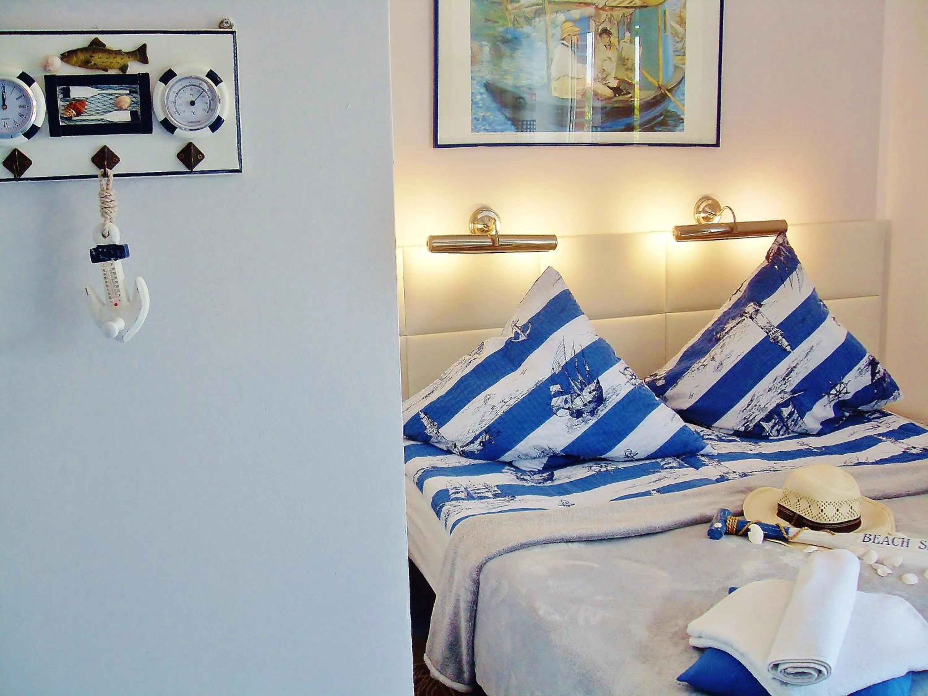 Decorative detail in Willa Cyklada, grill, śniadania, jezioro,przystań,tawerna-200m, park linowy-400m, centrum,aquapark-900m