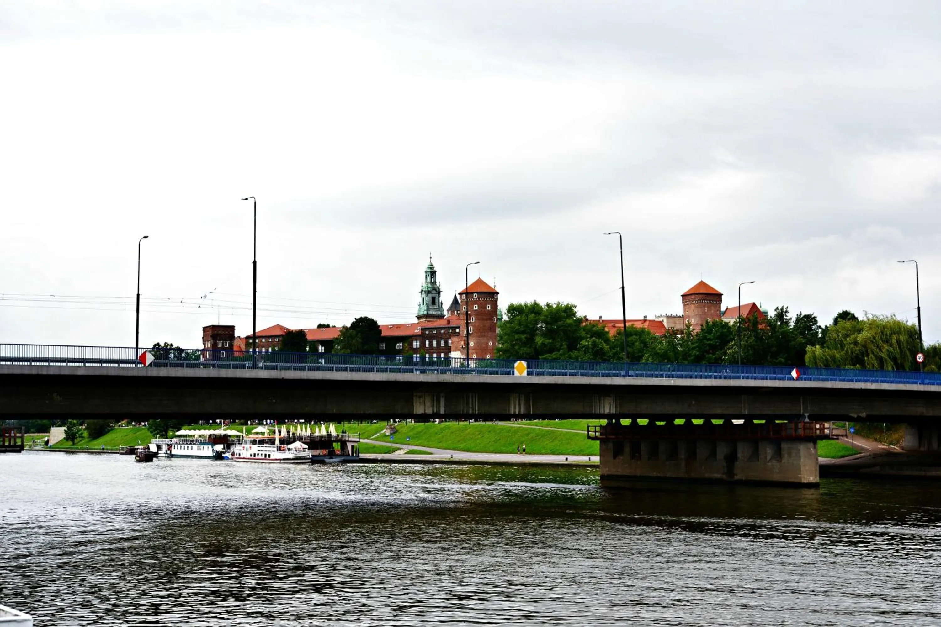 Off site in The Boat - Hostel&Chill