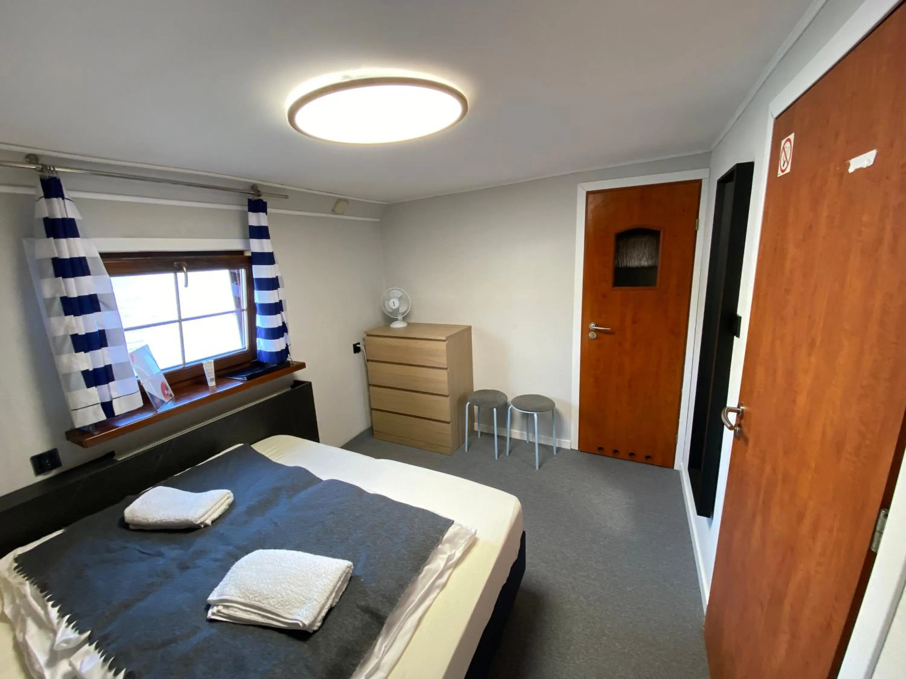 Bed in The Boat - Hostel&Chill