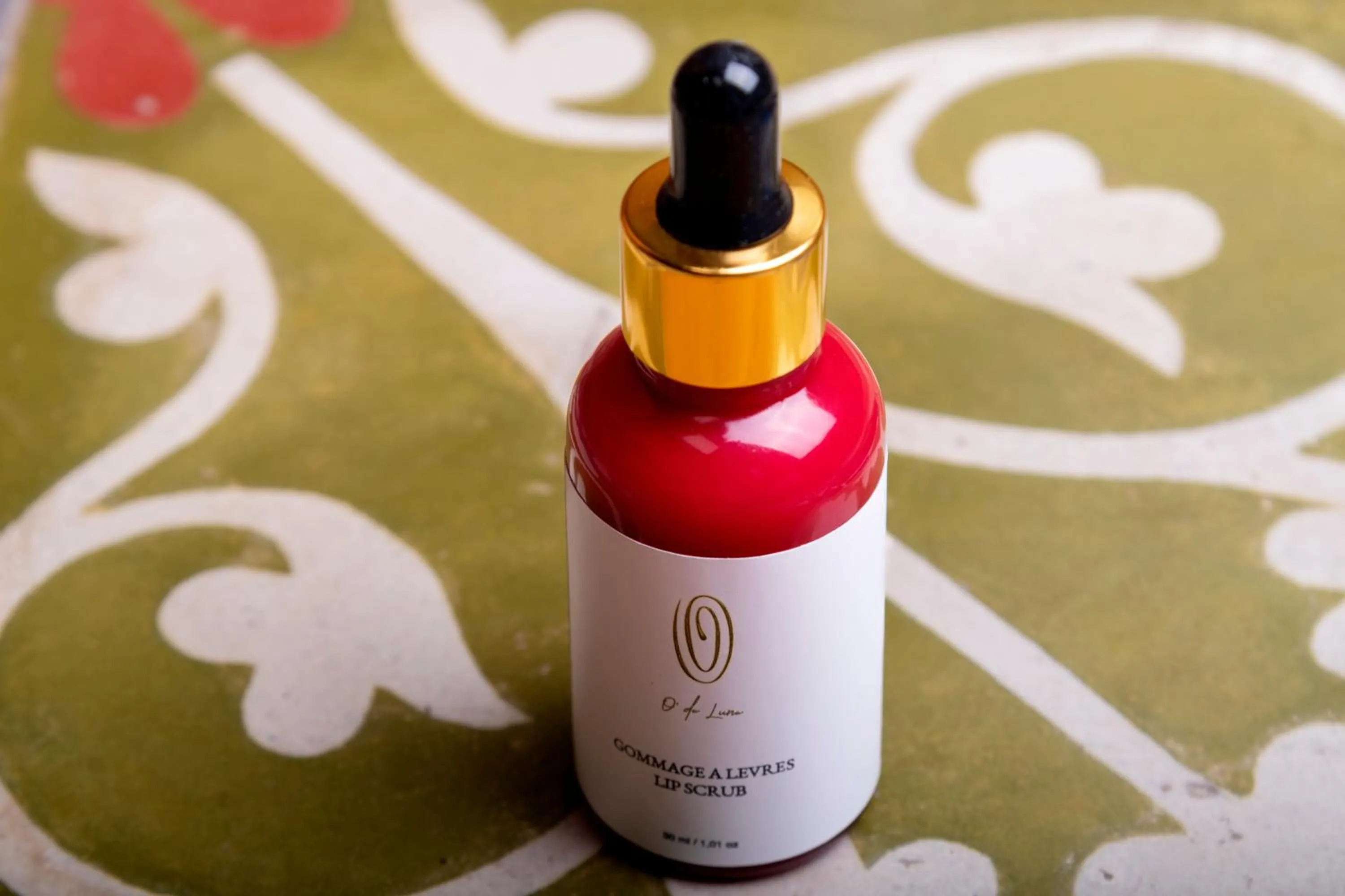 Riad la villa bleue & SPA