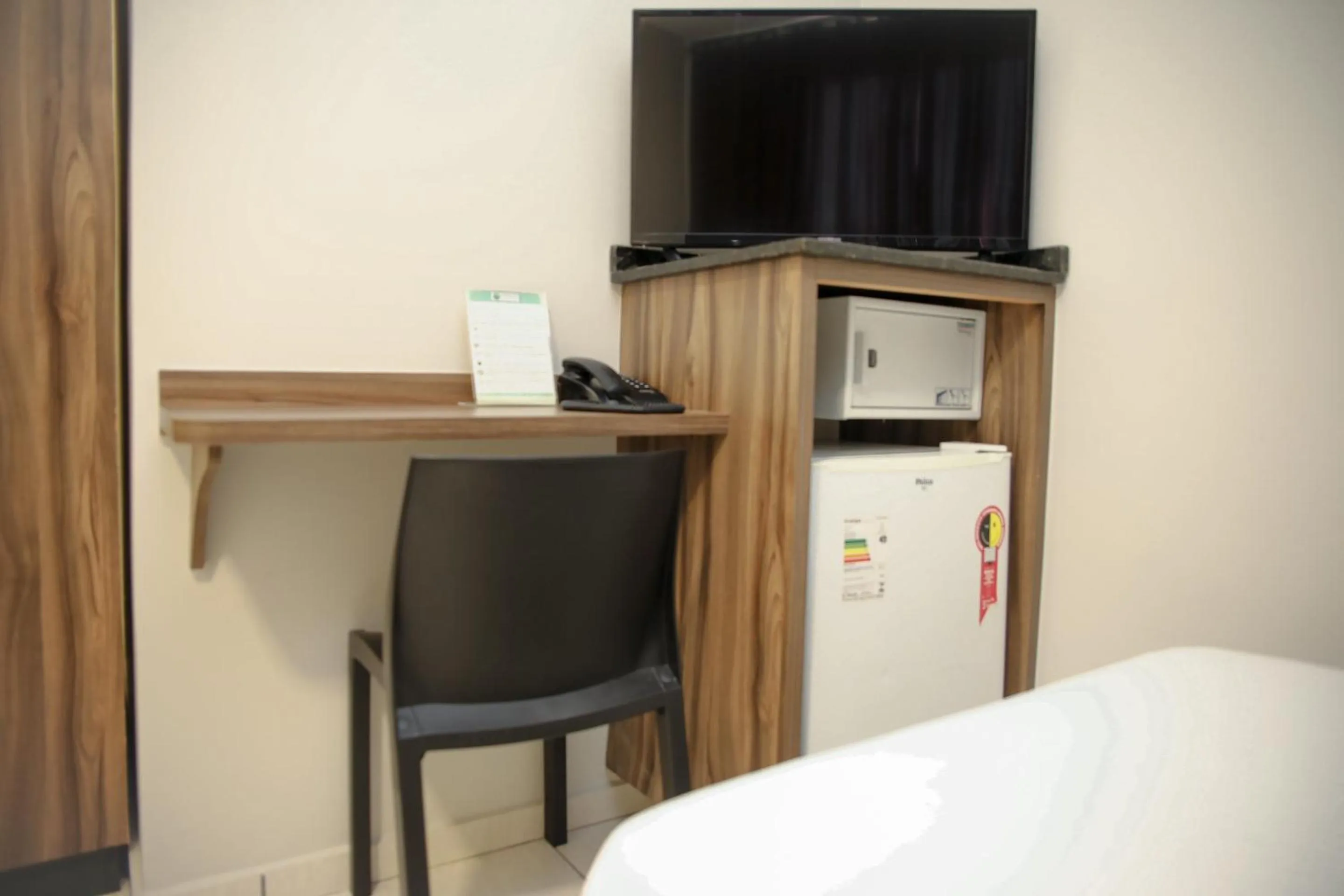 Bedroom, Bed in Rede Andrade Vivaldi