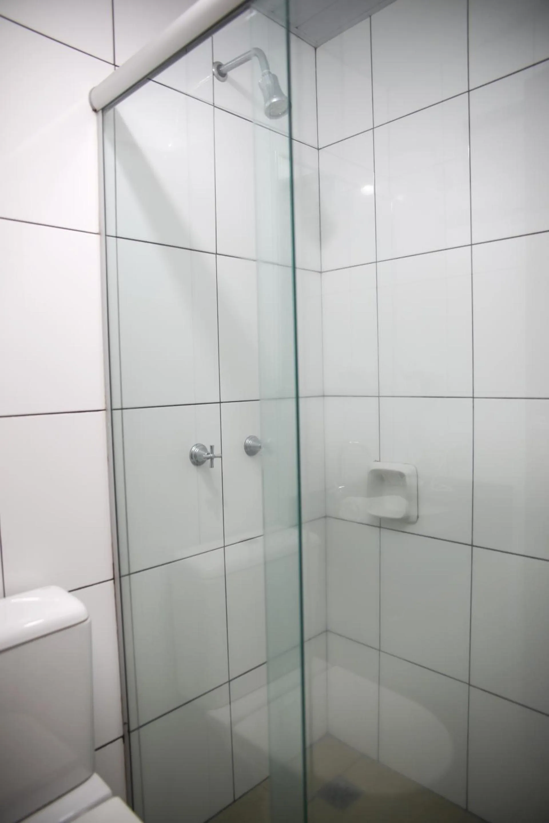 Bathroom in Rede Andrade Vivaldi