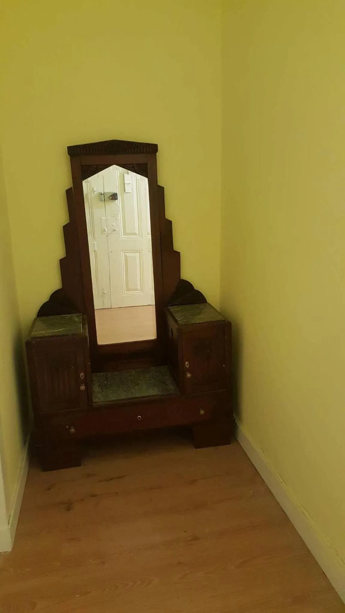 Property building in Cenário Catita Hostel