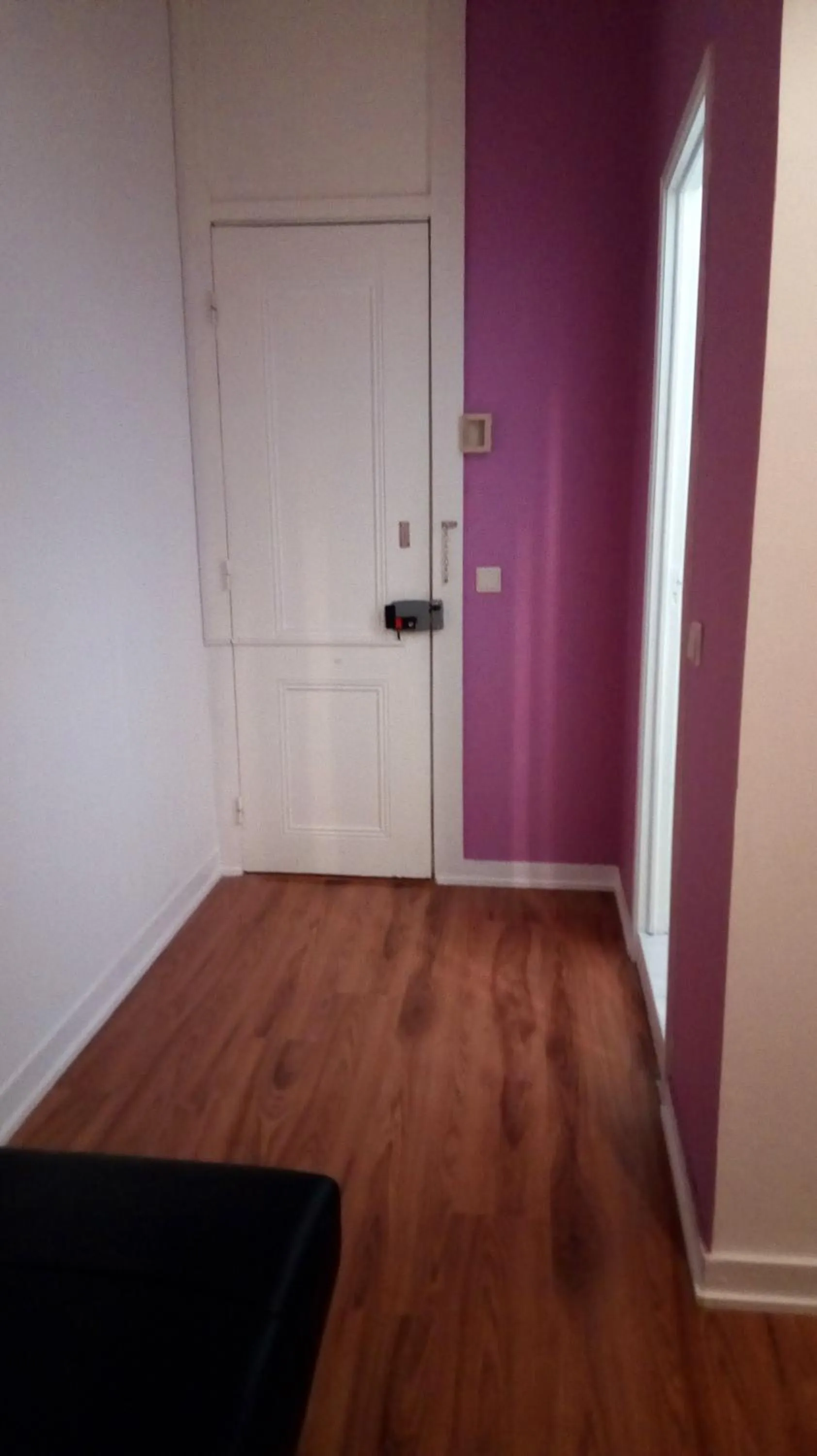 Cenário Catita Hostel