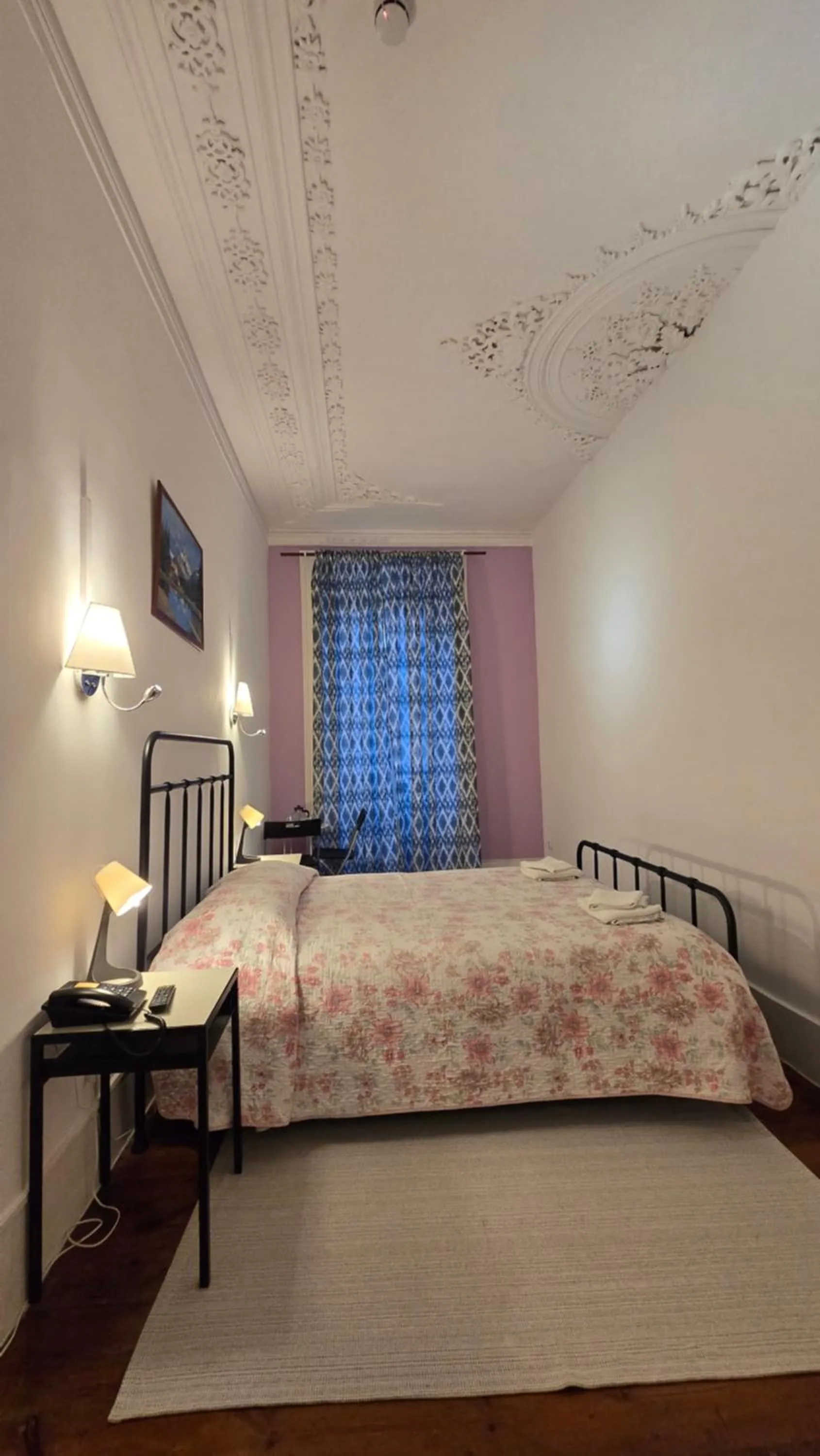 Cenário Catita Hostel