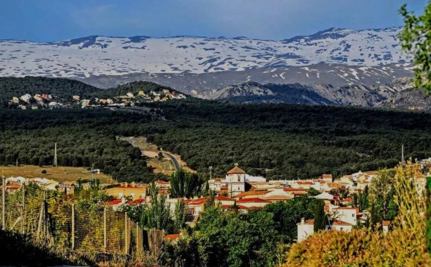 Apartamento con encanto en Granada, La Zubia