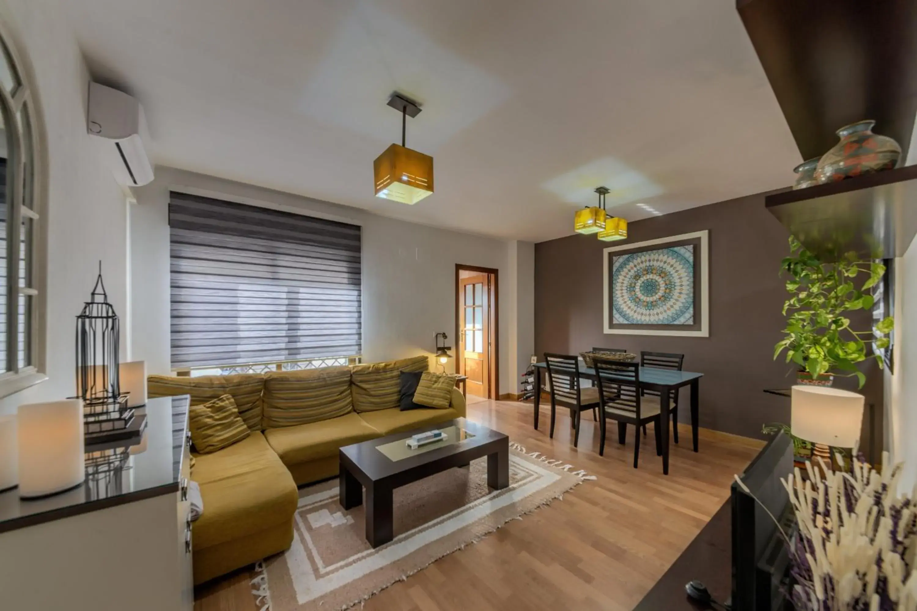Apartamento con encanto en Granada, La Zubia Apartamento con encanto en Granada, La Zubia