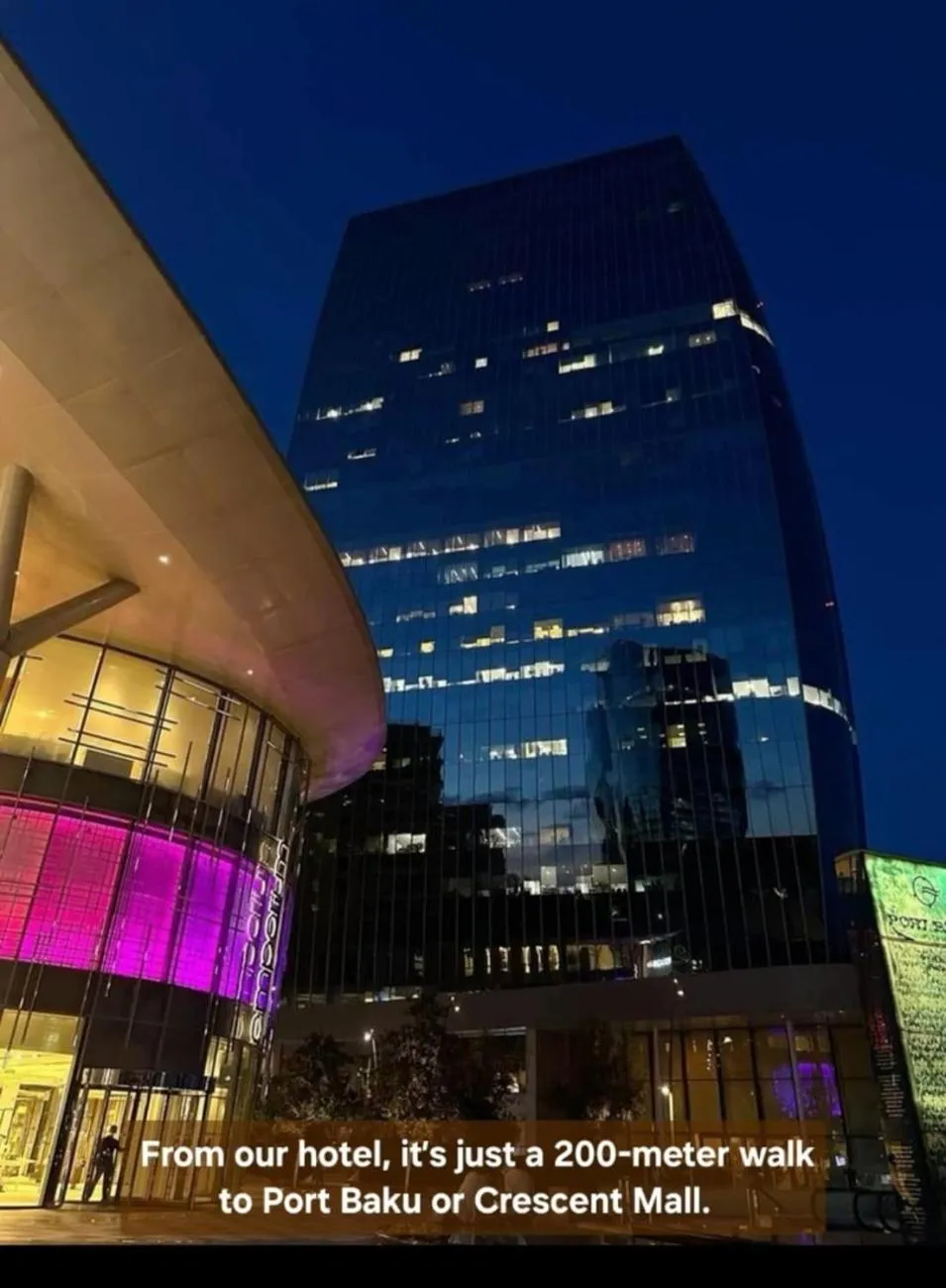 Activities in Ganjali Plaza Hotel