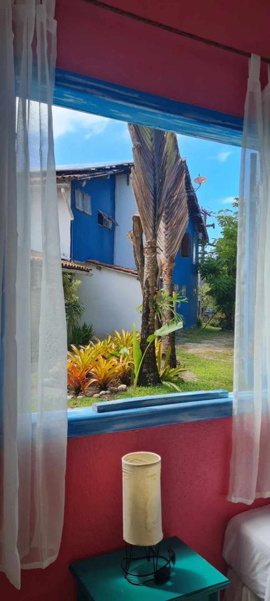 Pousada Varanda do Sol