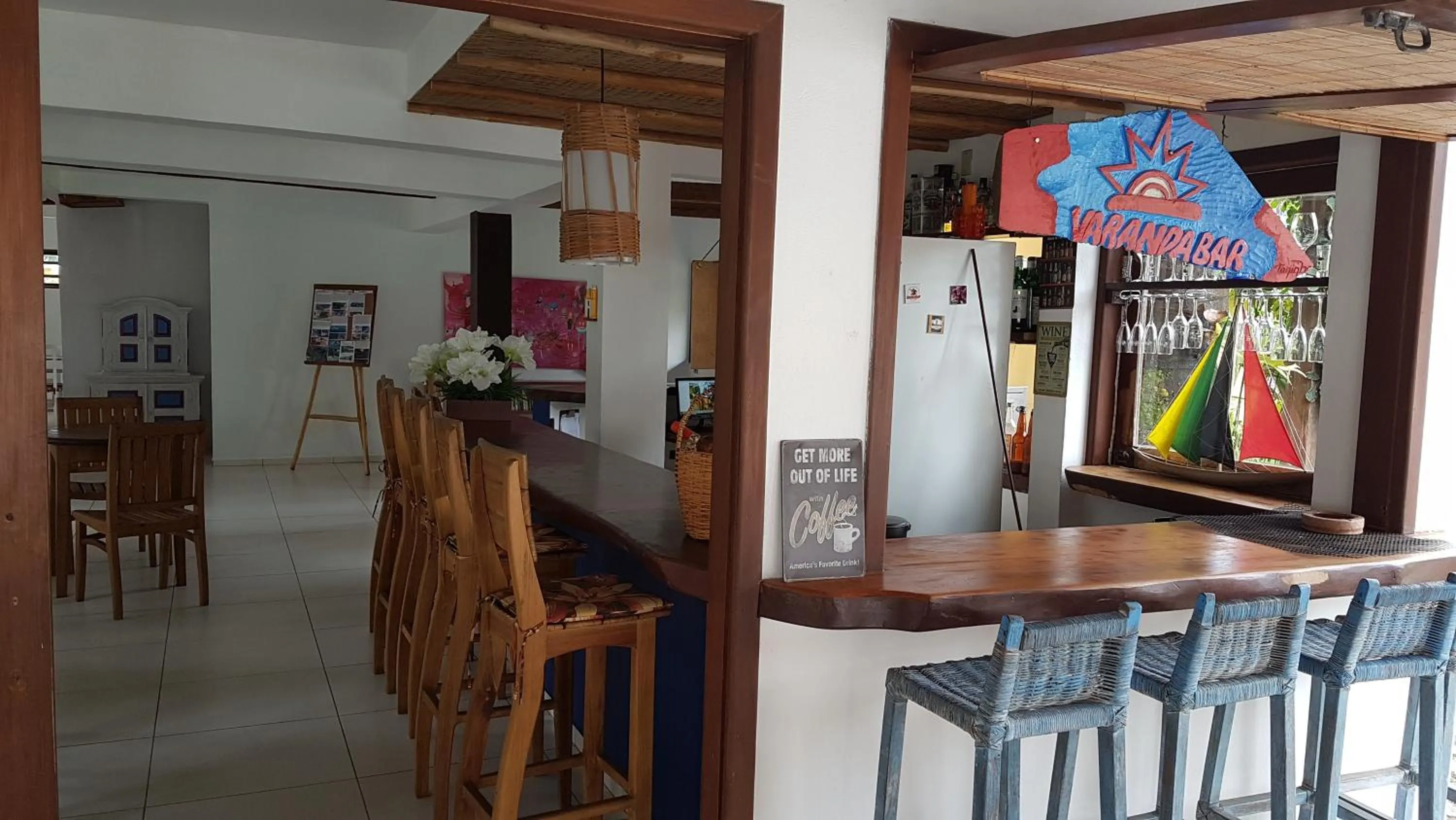 Pousada Varanda do Sol