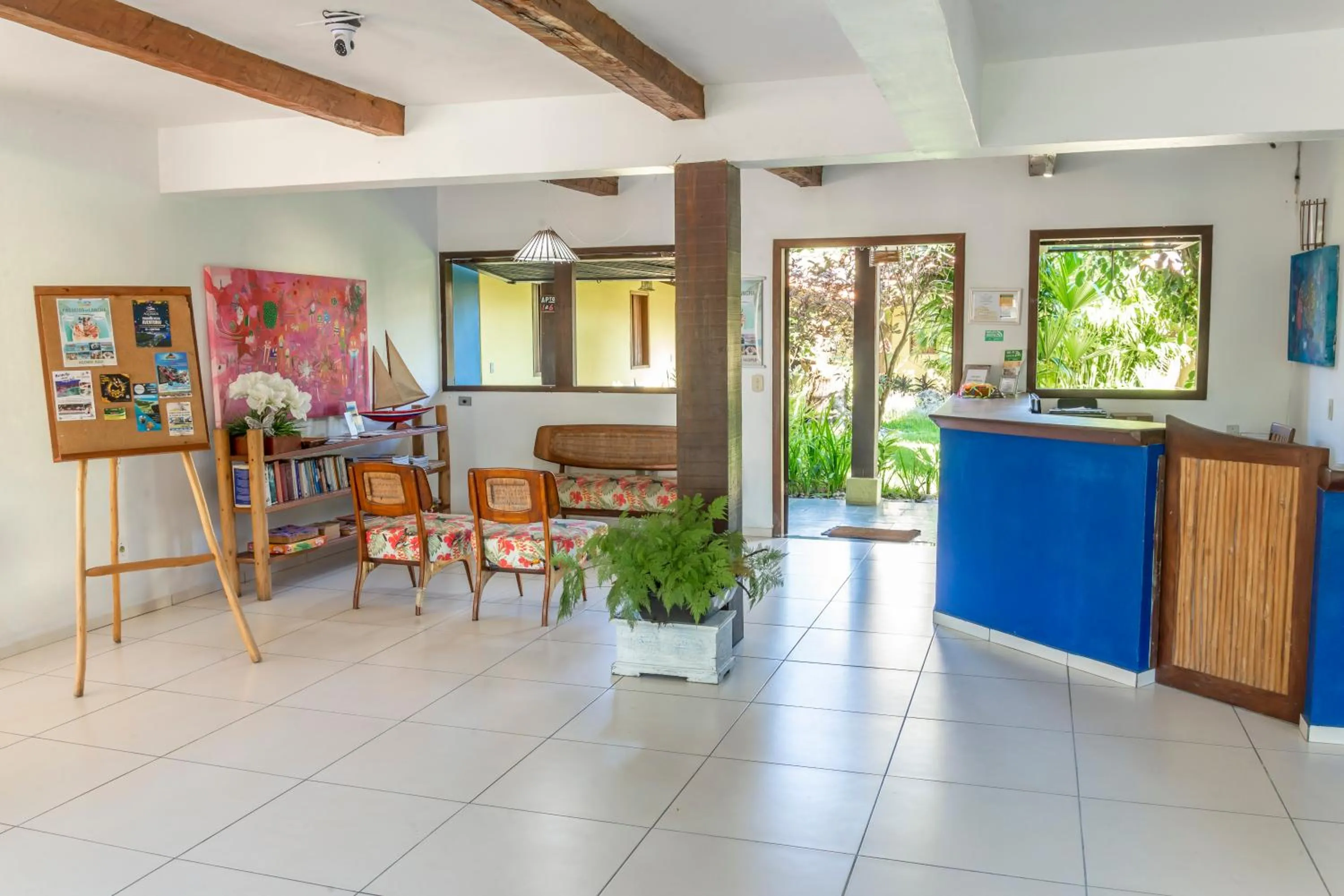 Pousada Varanda do Sol