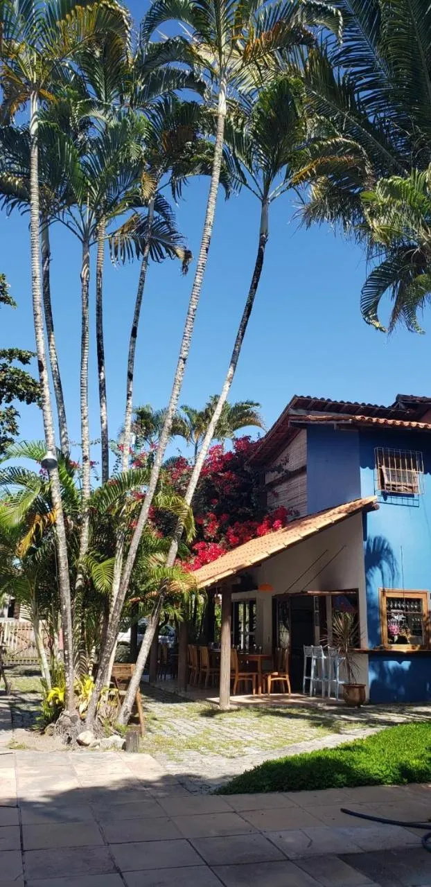 Pousada Varanda do Sol