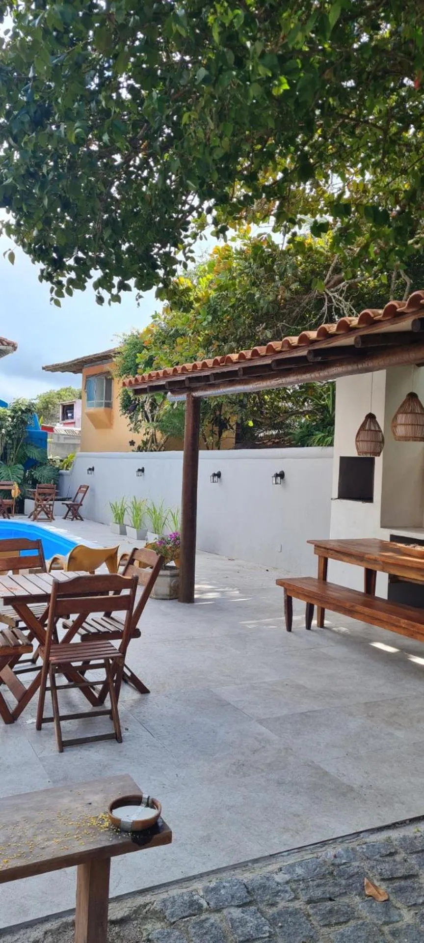 Pousada Varanda do Sol