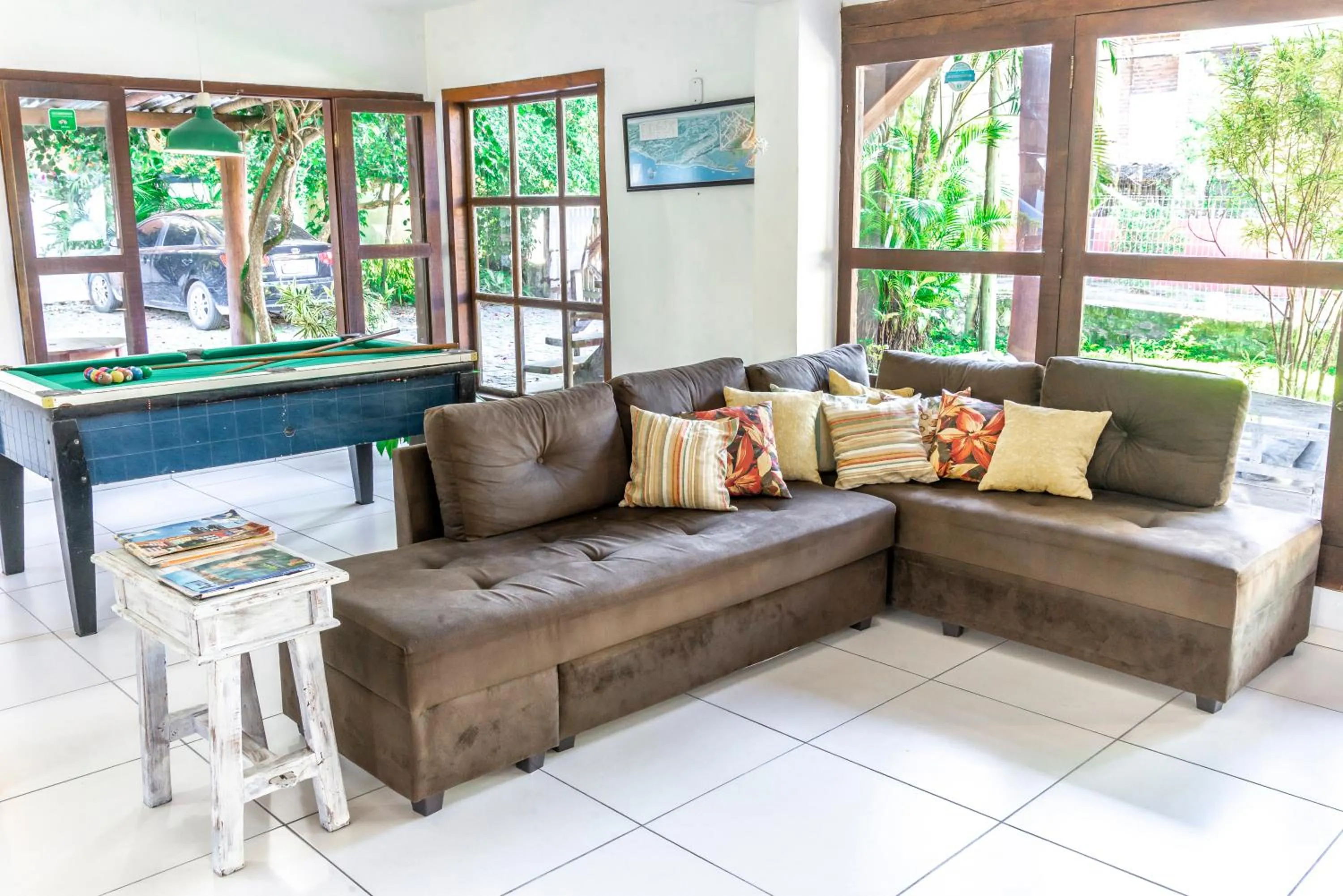 Pousada Varanda do Sol