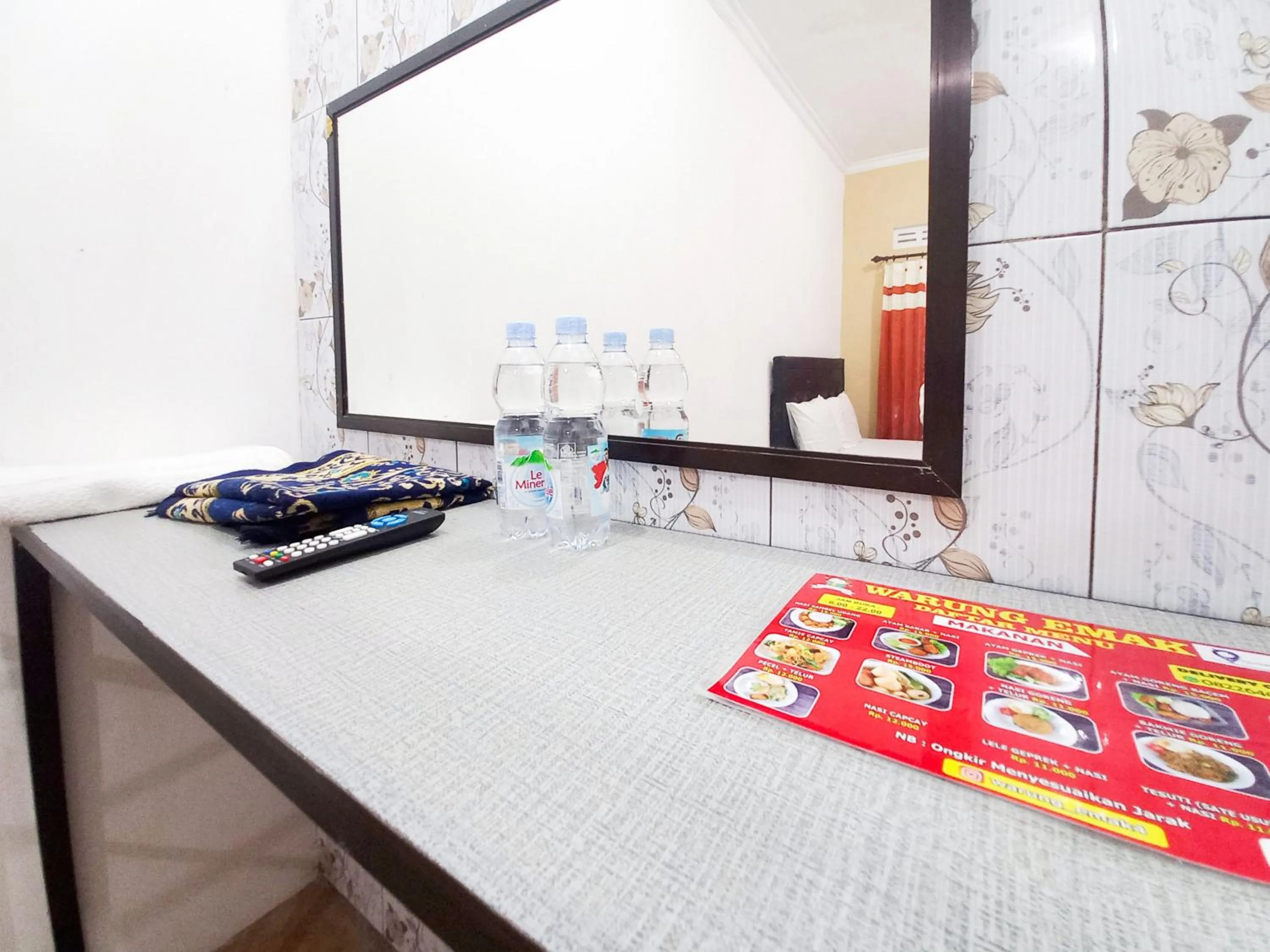 Other in Lancar Homestay Syariah near BNS Mitra RedDoorz