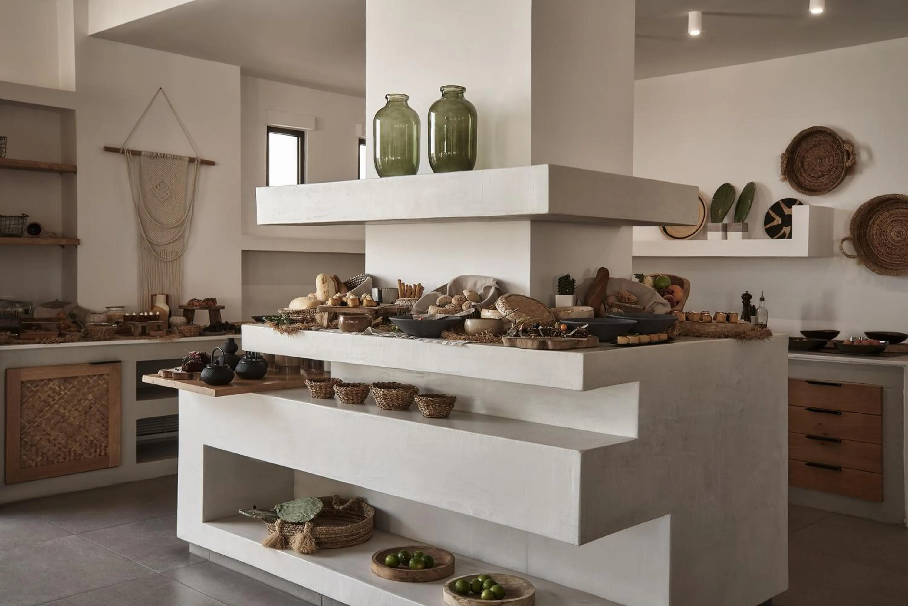 Breakfast in Casa Cabana Boutique Hotel & Spa - Adults Only