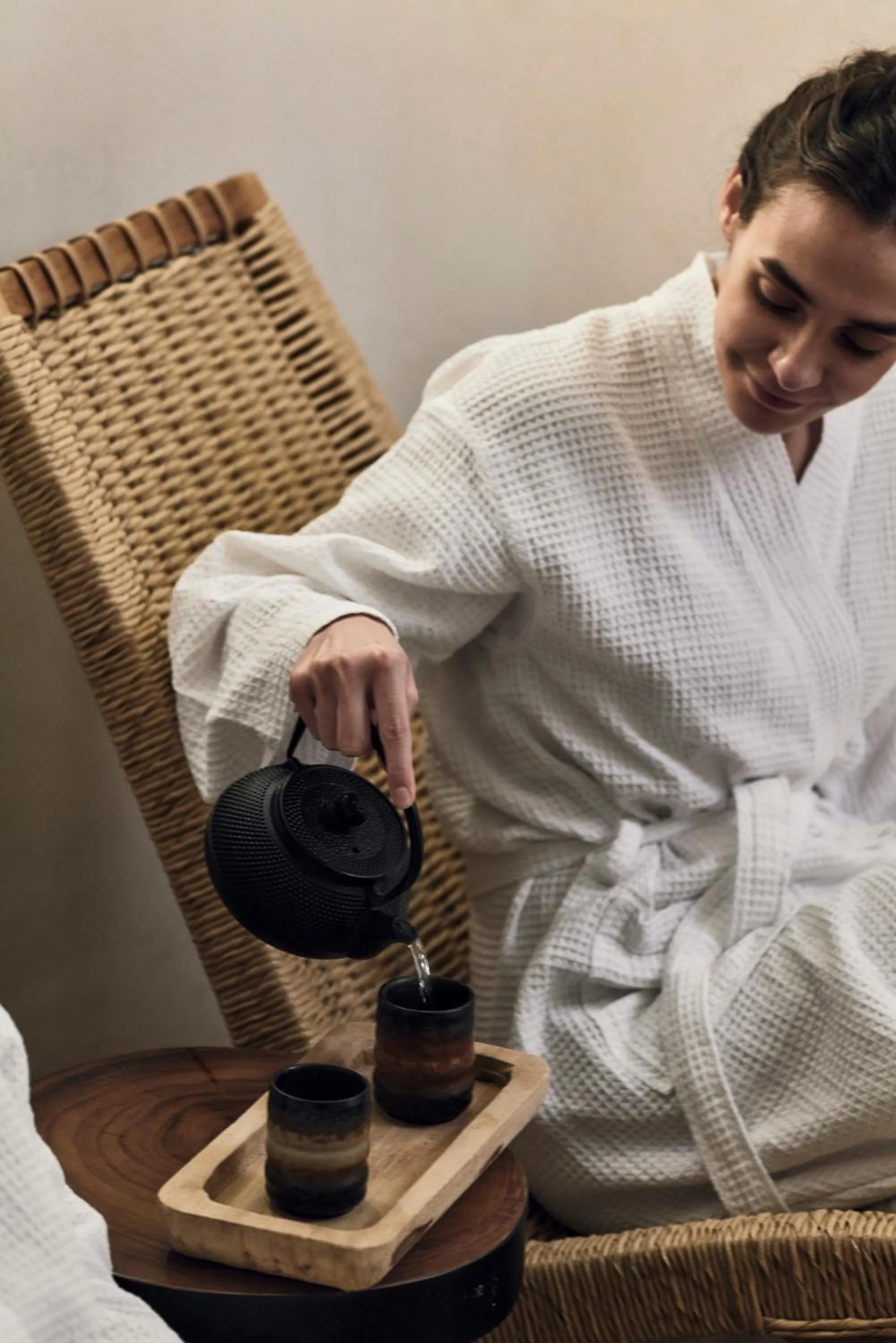 Spa and wellness centre/facilities in Casa Cabana Boutique Hotel & Spa - Adults Only