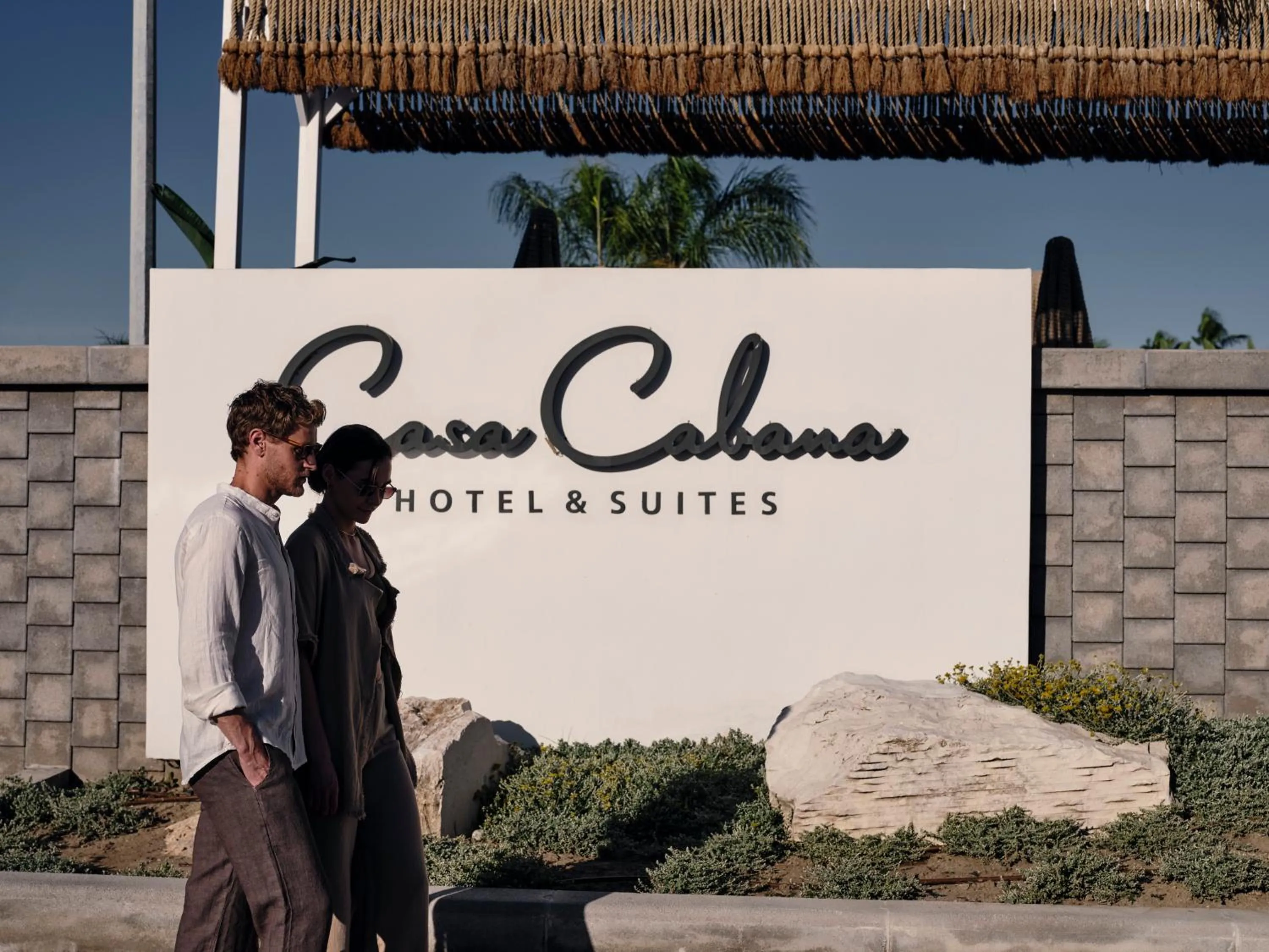 Property building in Casa Cabana Boutique Hotel & Spa - Adults Only