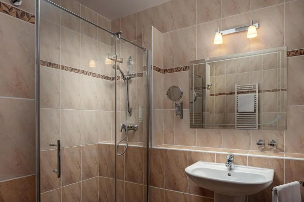 Golf & Spa Kunětická Hora