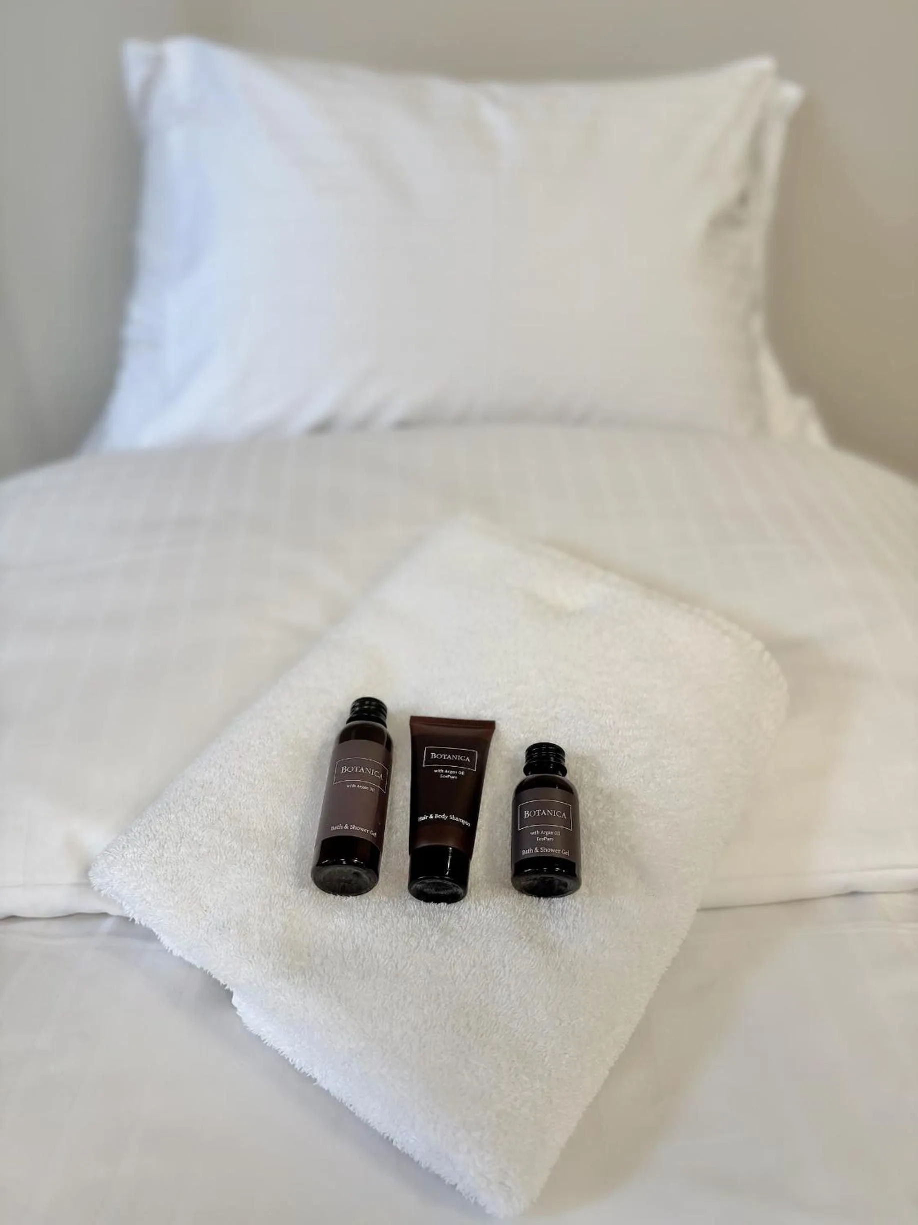 Bed in Golf & Spa Kunětická Hora