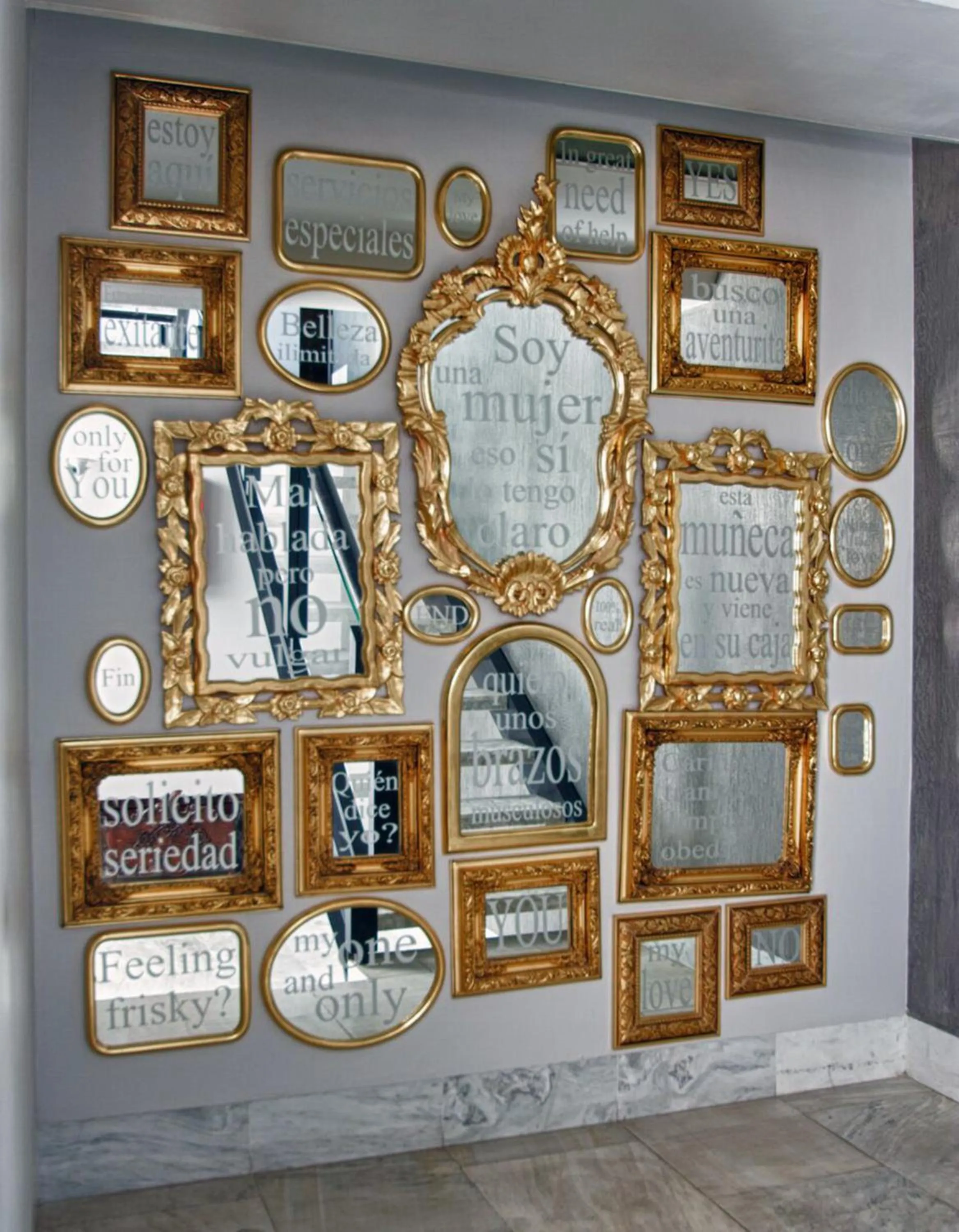 Area and facilities in Hotel Matilda, a Member of Design Hotels