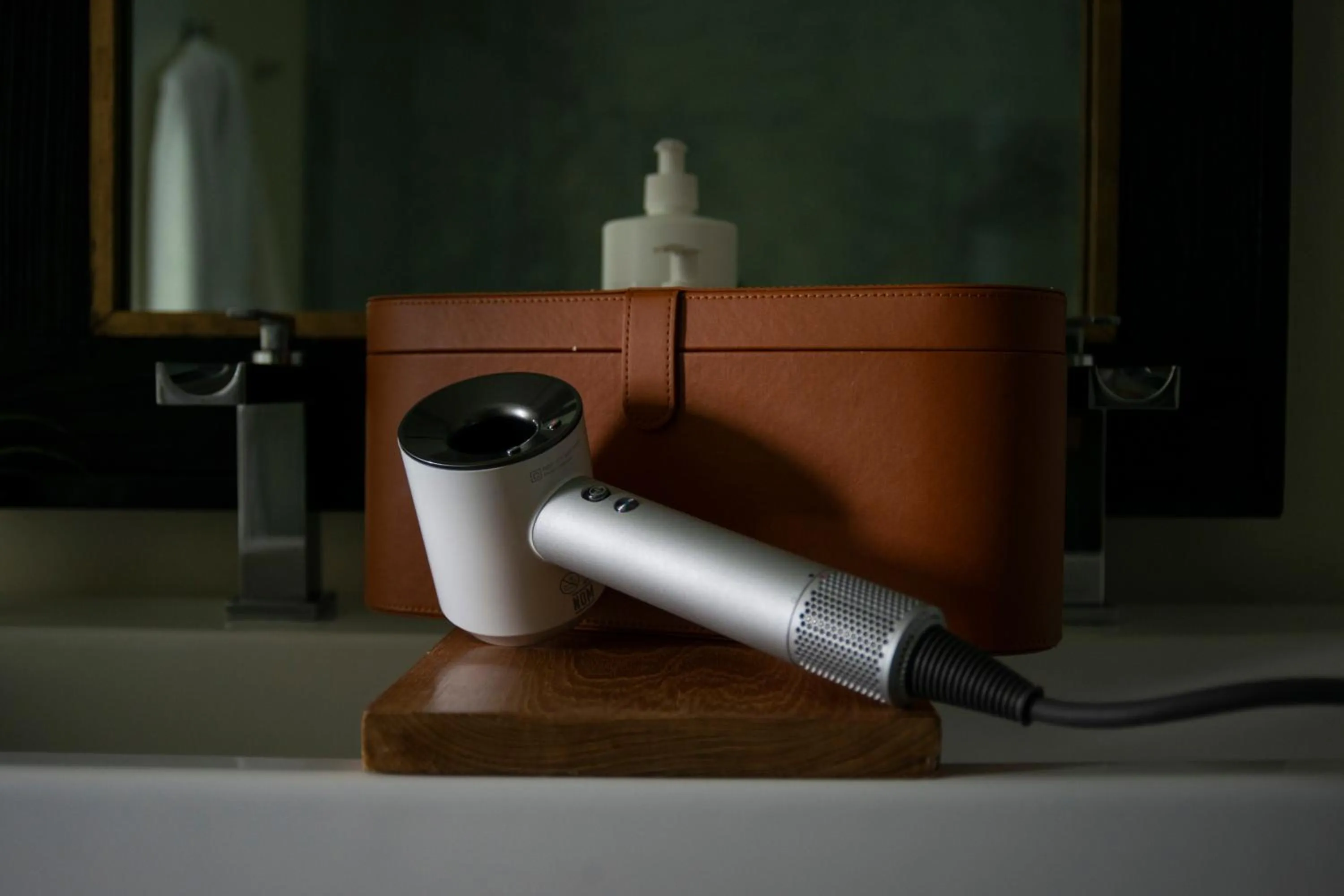 Coffee/tea facilities in Hotel Matilda, a Member of Design Hotels