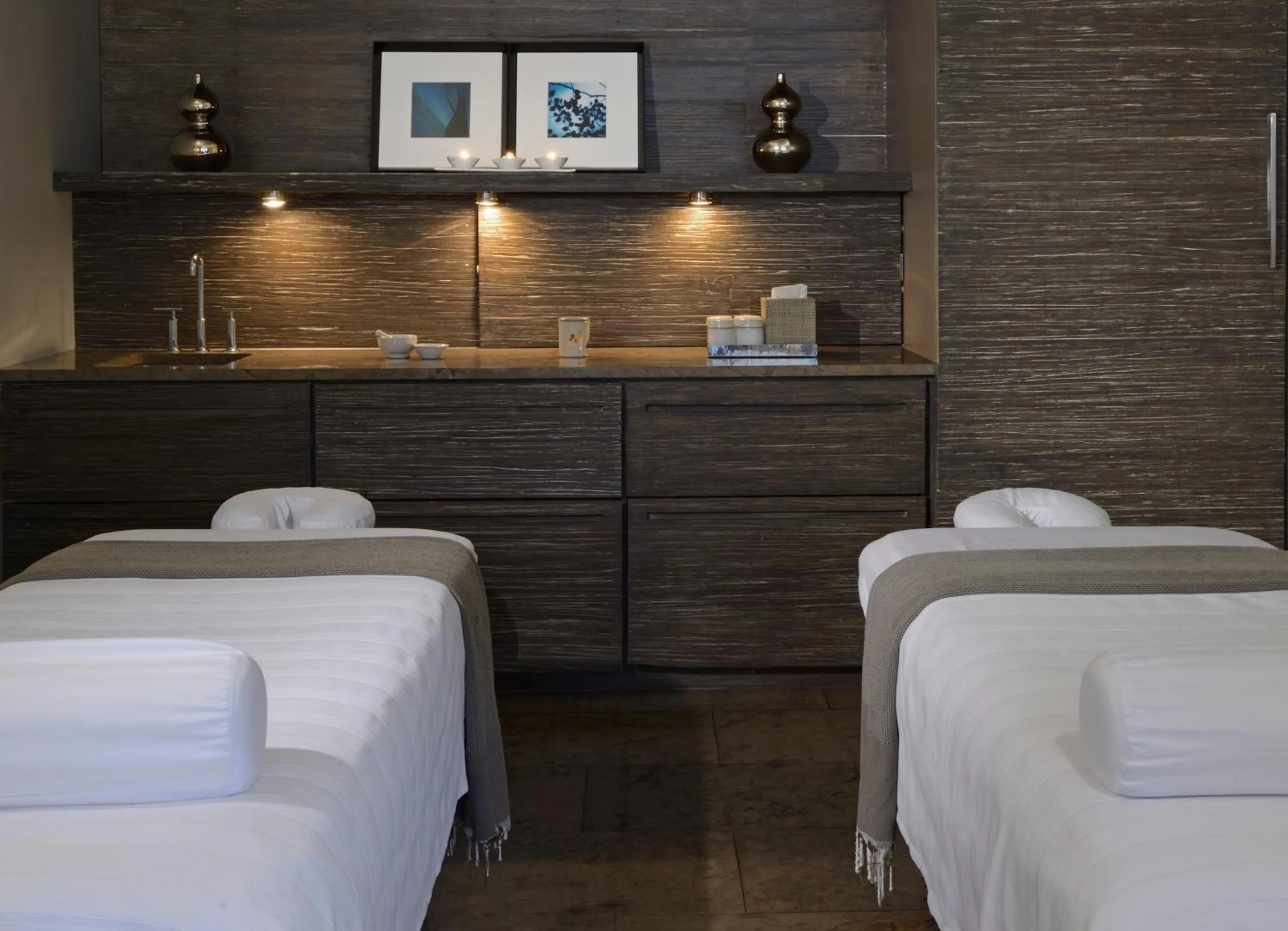 Spa and wellness centre/facilities, Bed in Hotel Matilda, a Member of Design Hotels