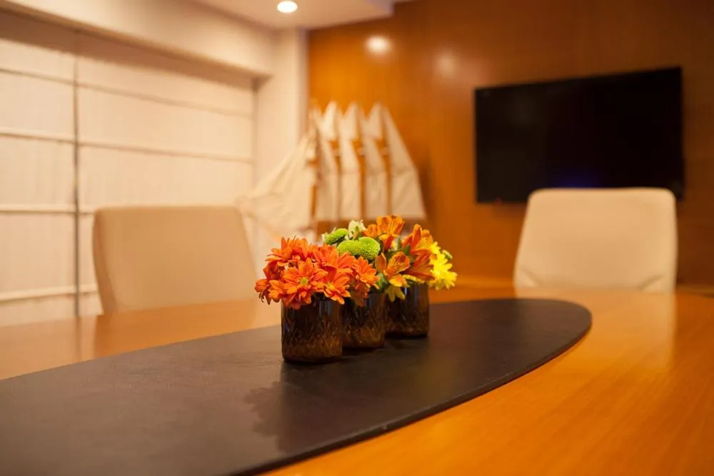 Meeting/conference room in Sapphire Hotel